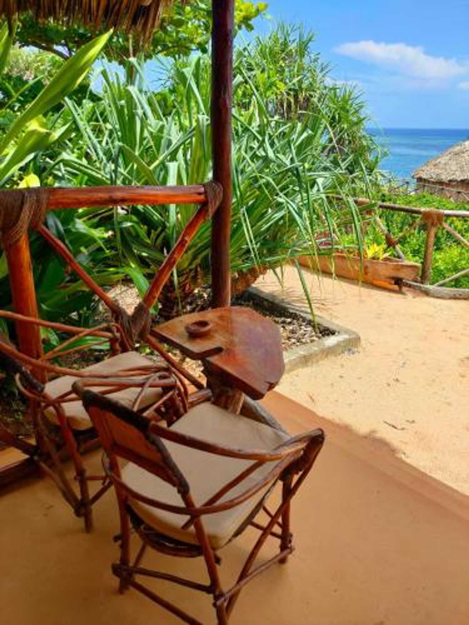 Gift card for Eden Rock Zanzibar Gift card for Eden Rock Zanzibar
