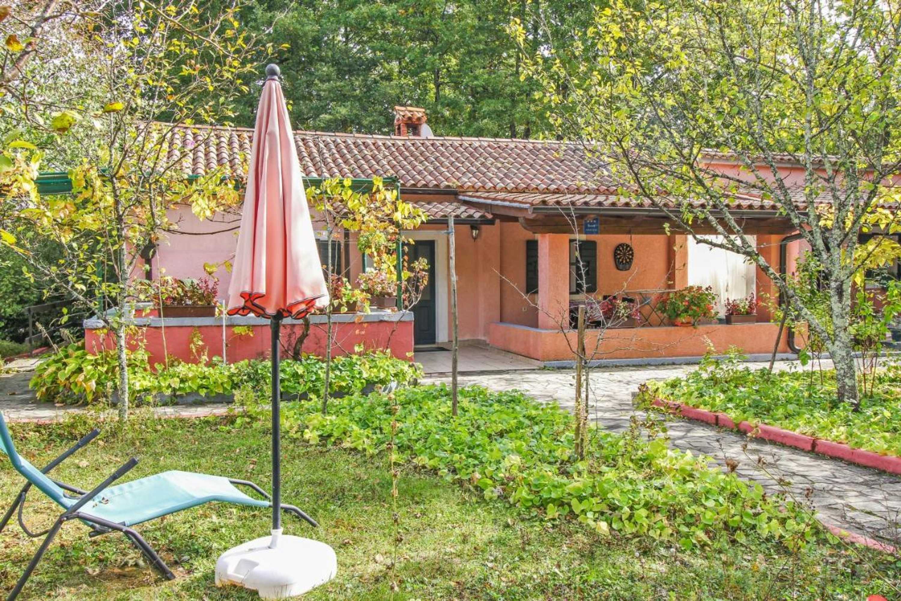 Gift card for Haus Antica