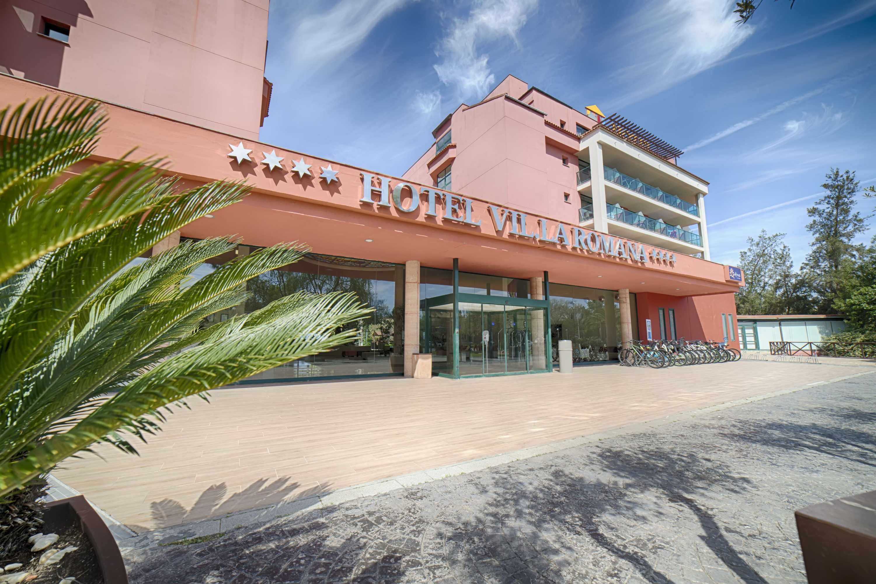 Gift card for Ohtels Vila Romana Gift card for Ohtels Vila Romana