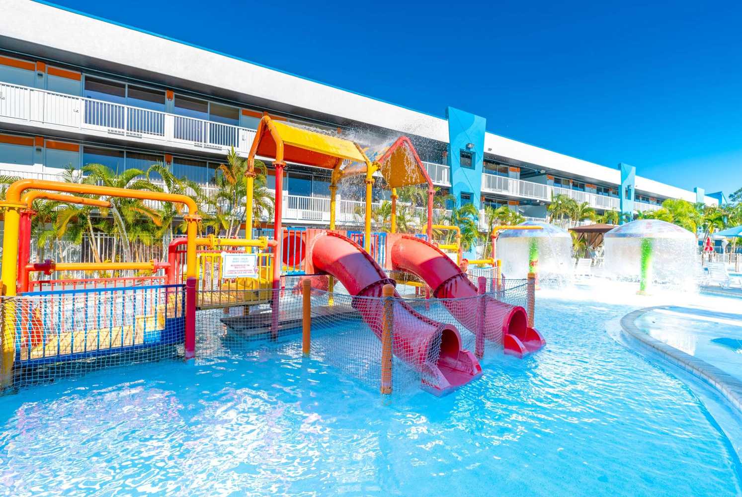Gift card for Ramada by Wyndham Hotel & Water Park Gift card for Ramada by Wyndham Hotel & Water Park