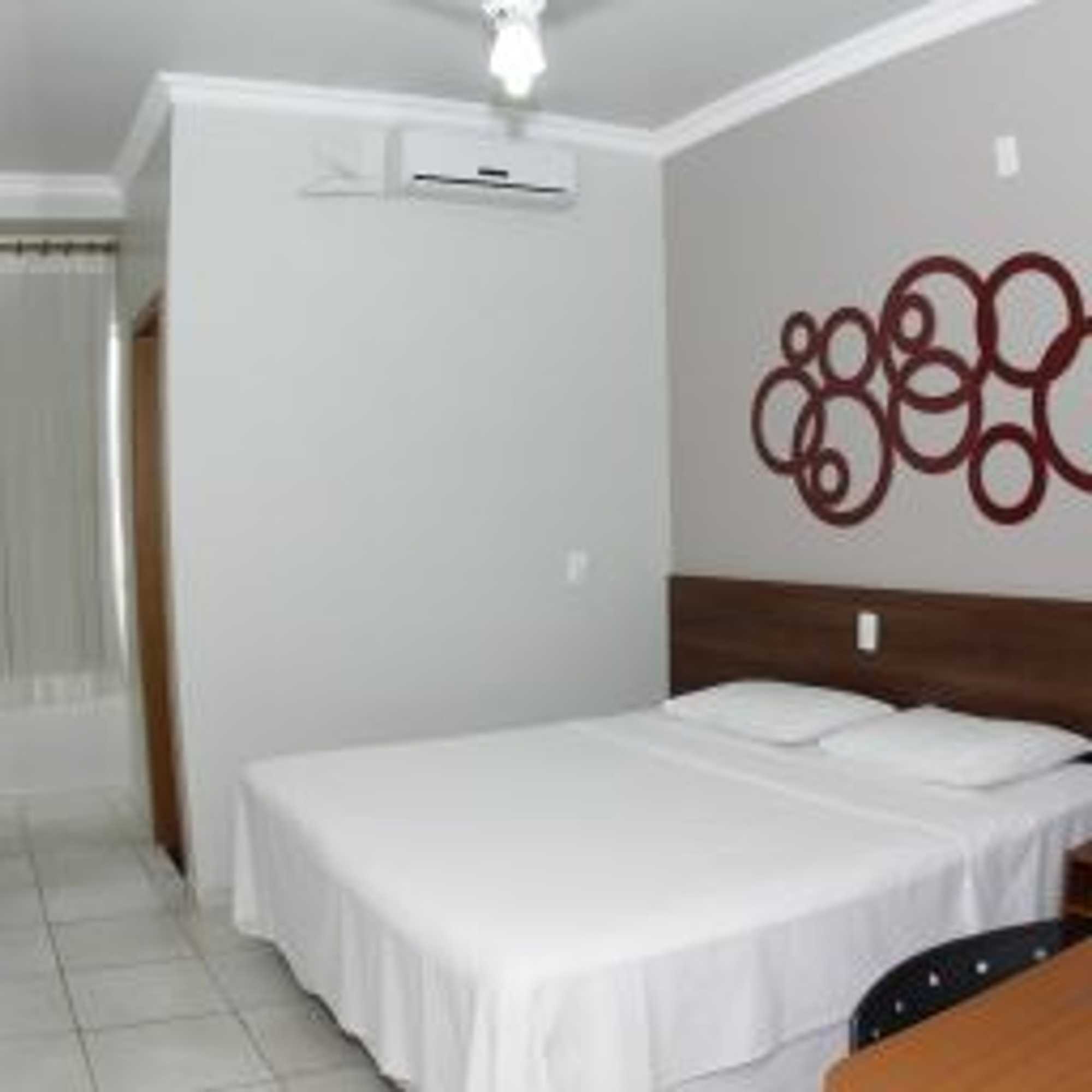 Gift card for Contagem Centro Hotel Gift card for Contagem Centro Hotel