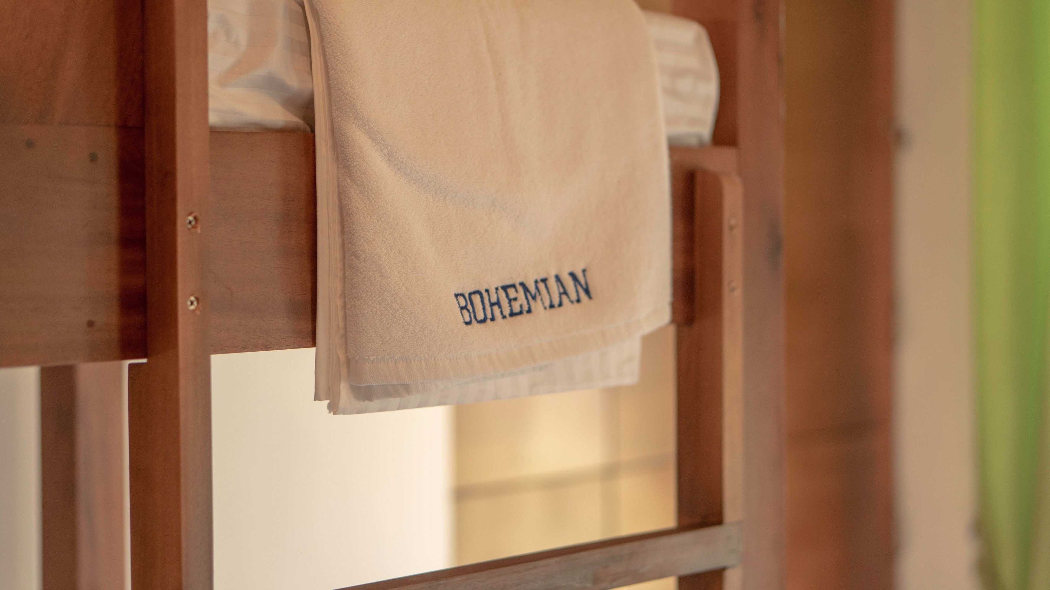 Gift card for Bohemian Hostel - Negombo Gift card for Bohemian Hostel - Negombo