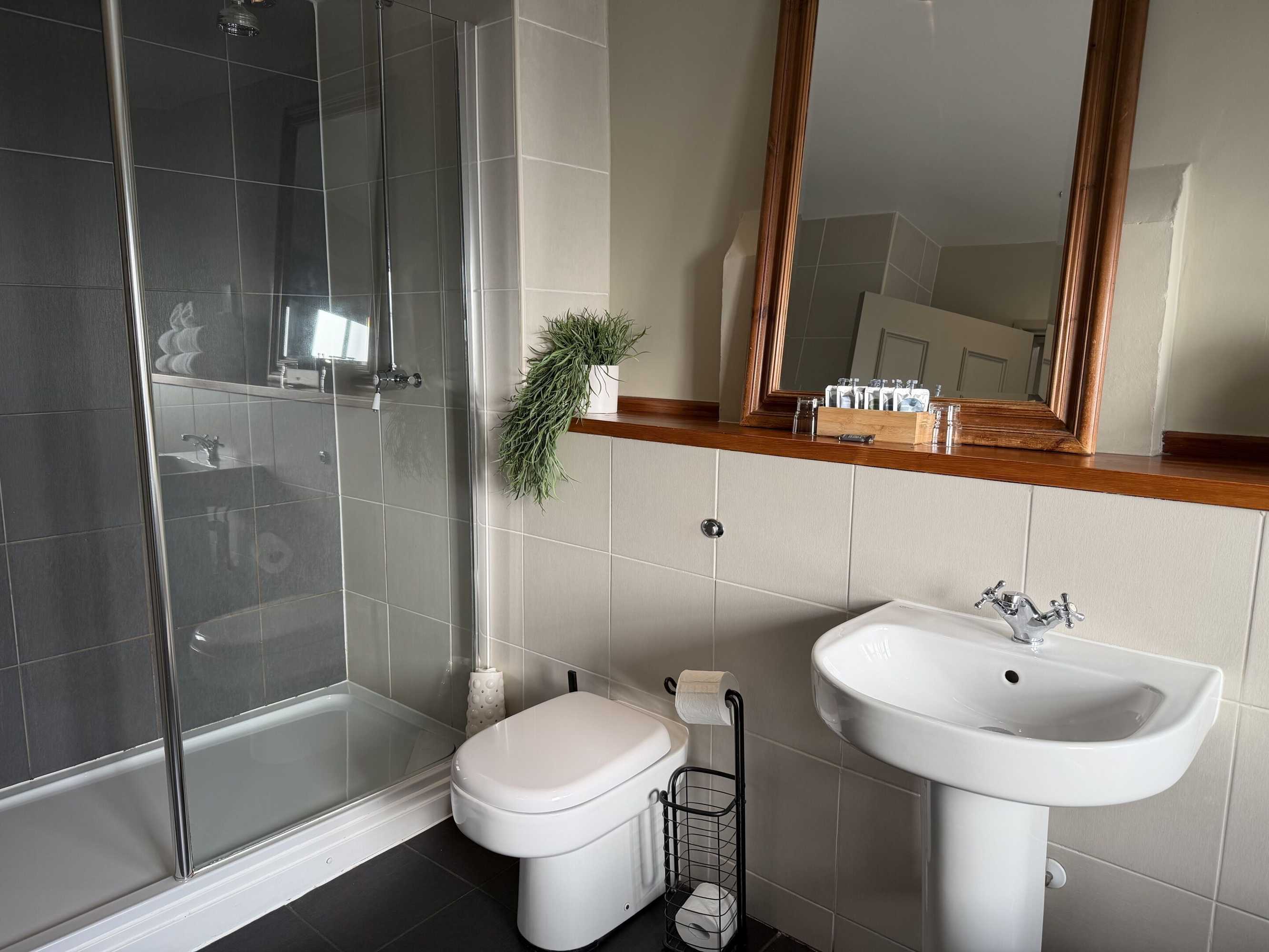 Gift card for White Lion Hotel