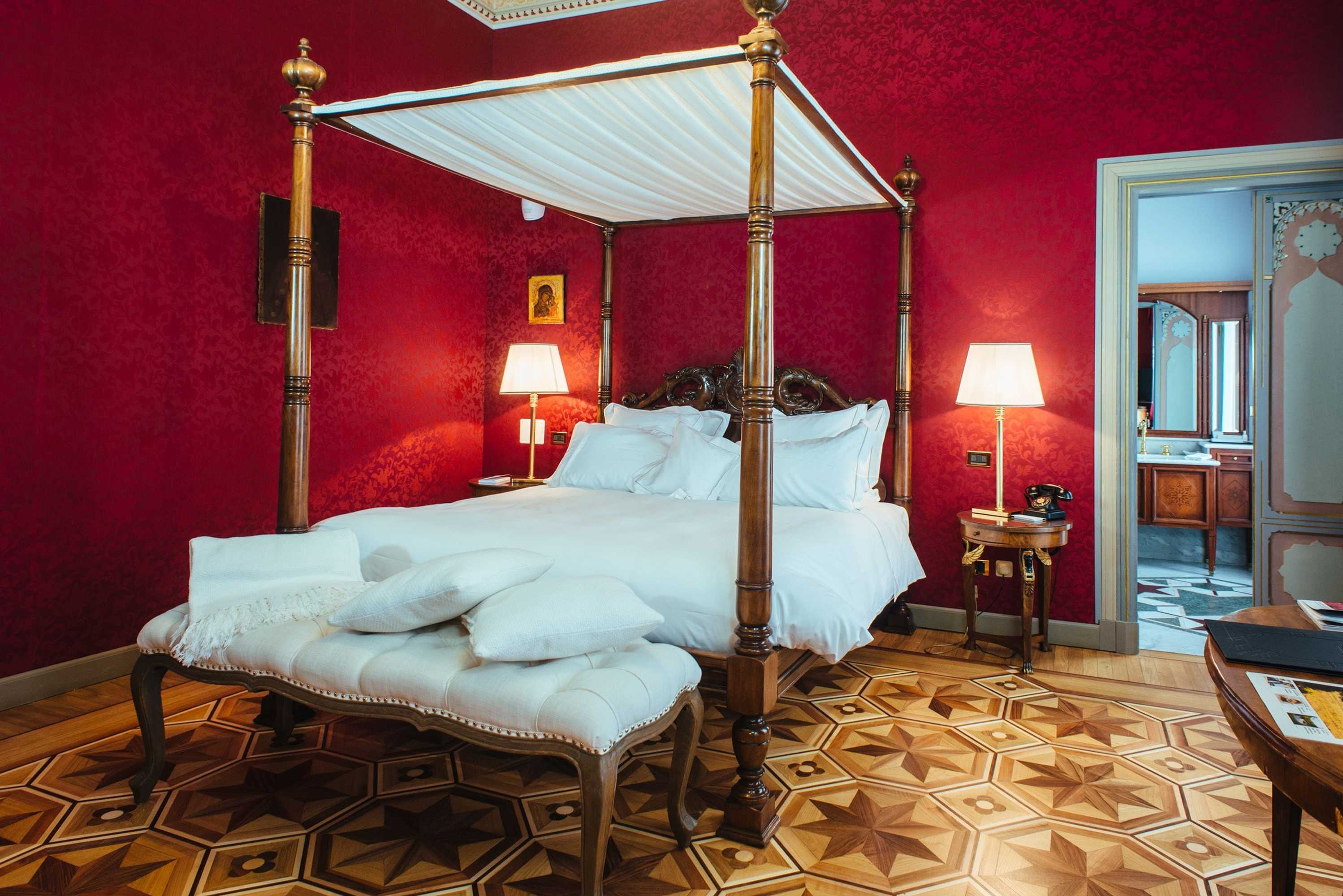 Gift card for Relais & Chateaux Villa Crespi Gift card for Relais & Chateaux Villa Crespi