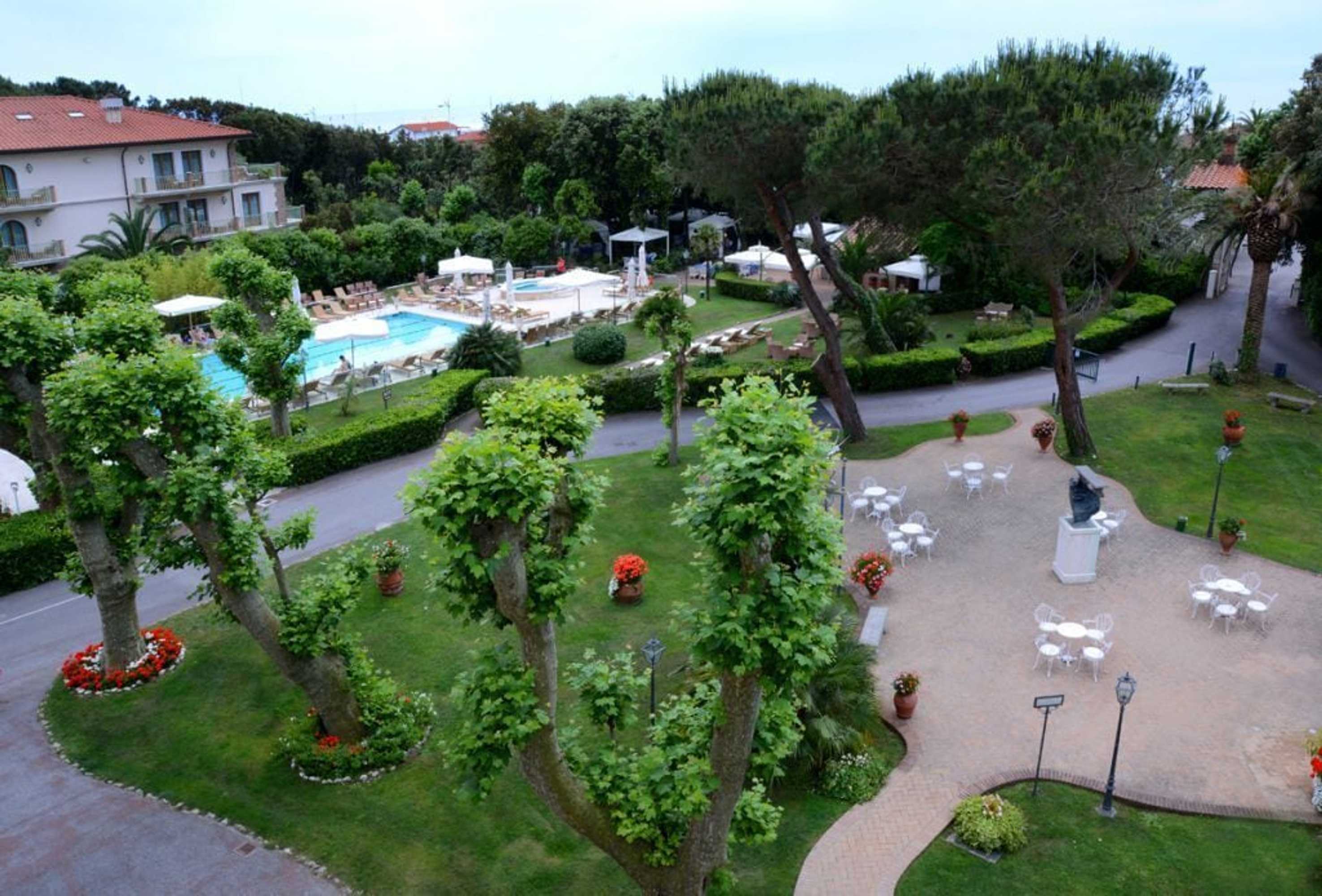 Gift card for Park Hotel Villa Ariston Gift card for Park Hotel Villa Ariston