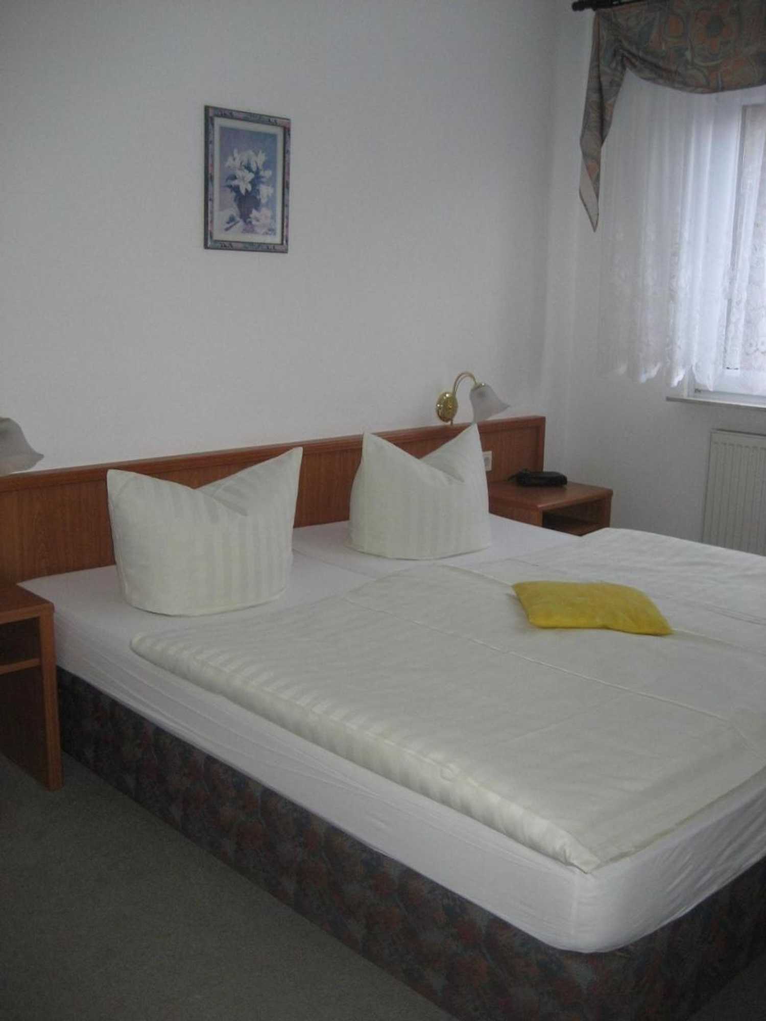 Gift card for Hotel Kirchner