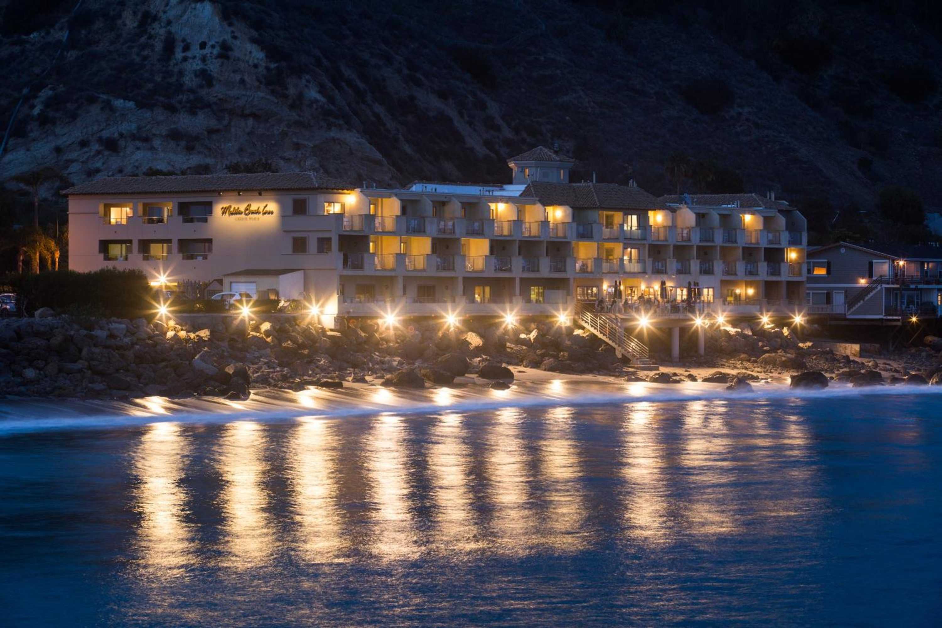 Gift card for Malibu Beach Inn Gift card for Malibu Beach Inn