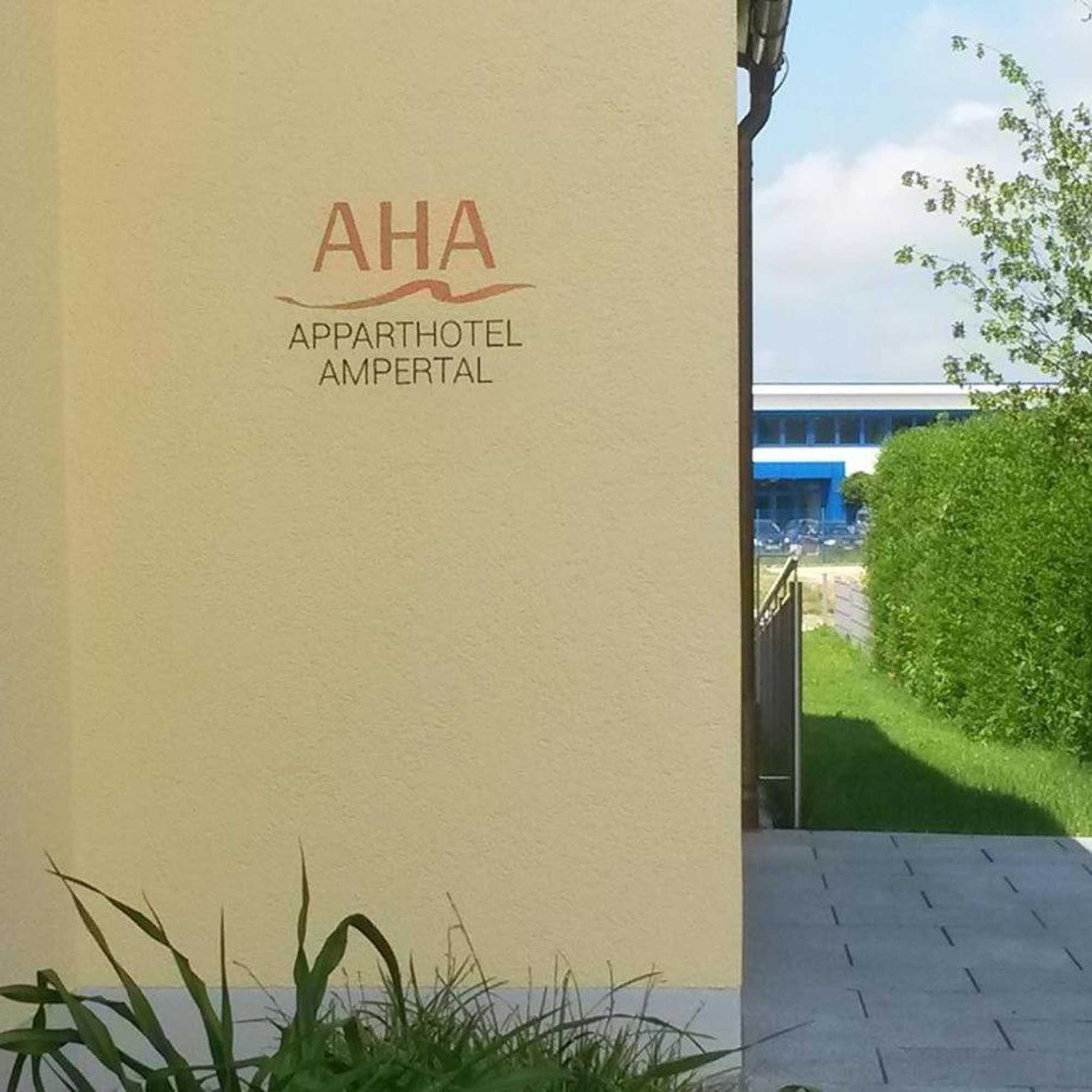 Gift card for Apparthotel Ampertal