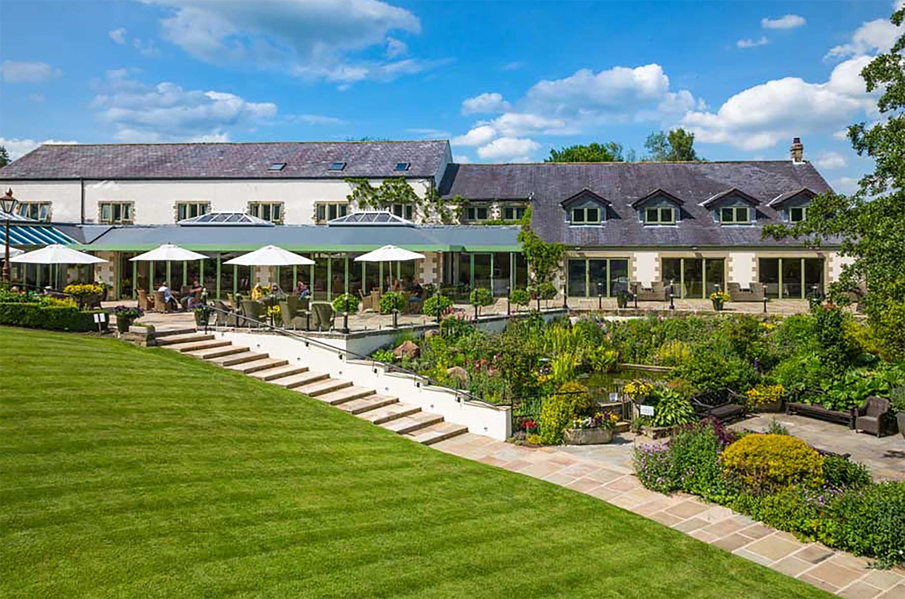 Gift card for Gibbon Bridge