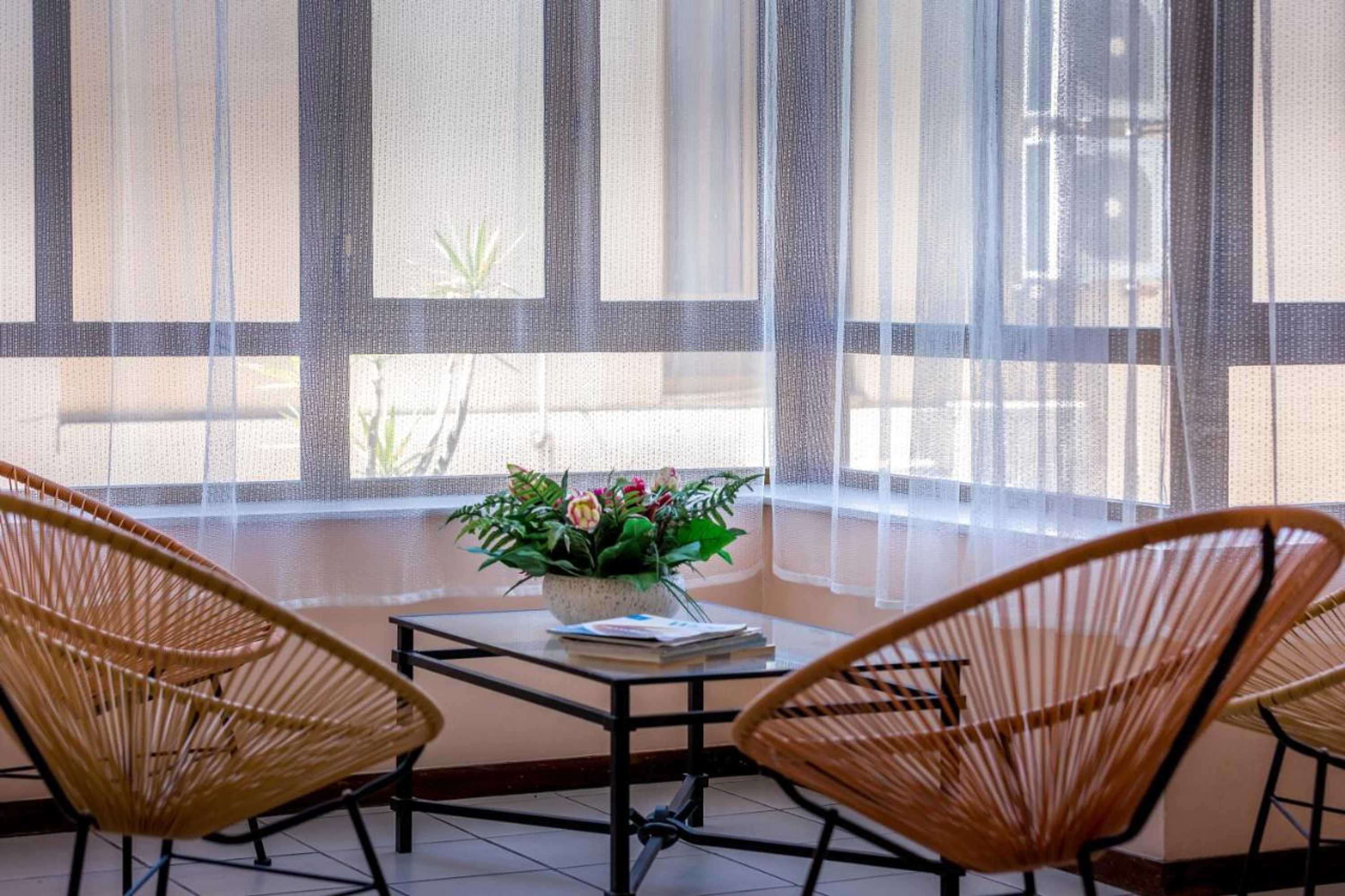 Gift card for Imperio Hotel