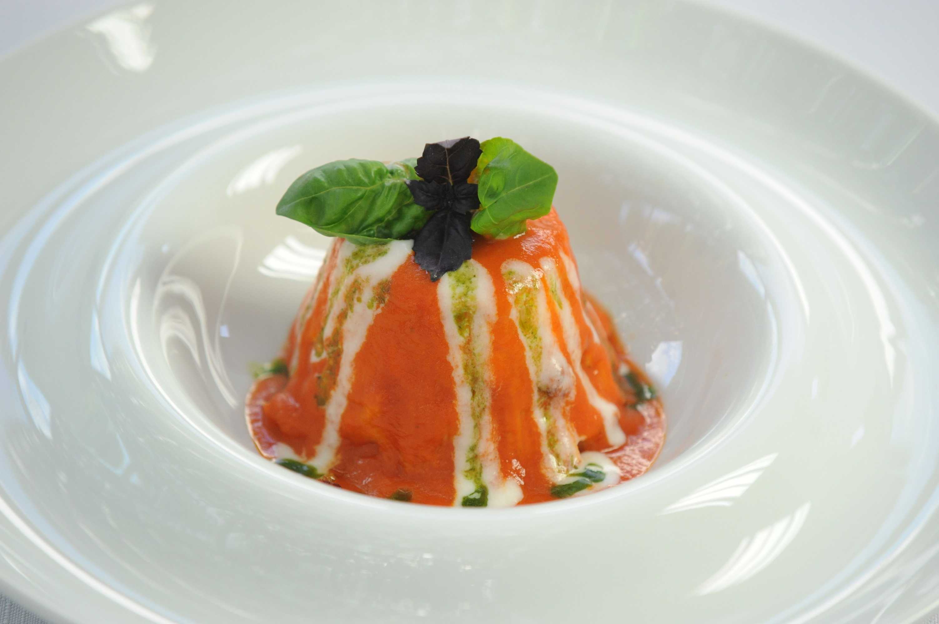 Gift card for Villa Maria Cristina