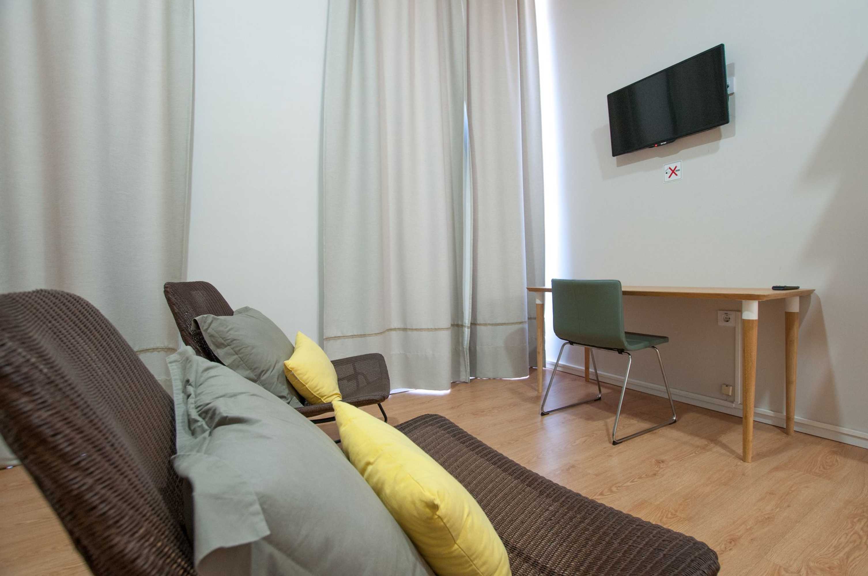 Gift card for Triana Bella Suites