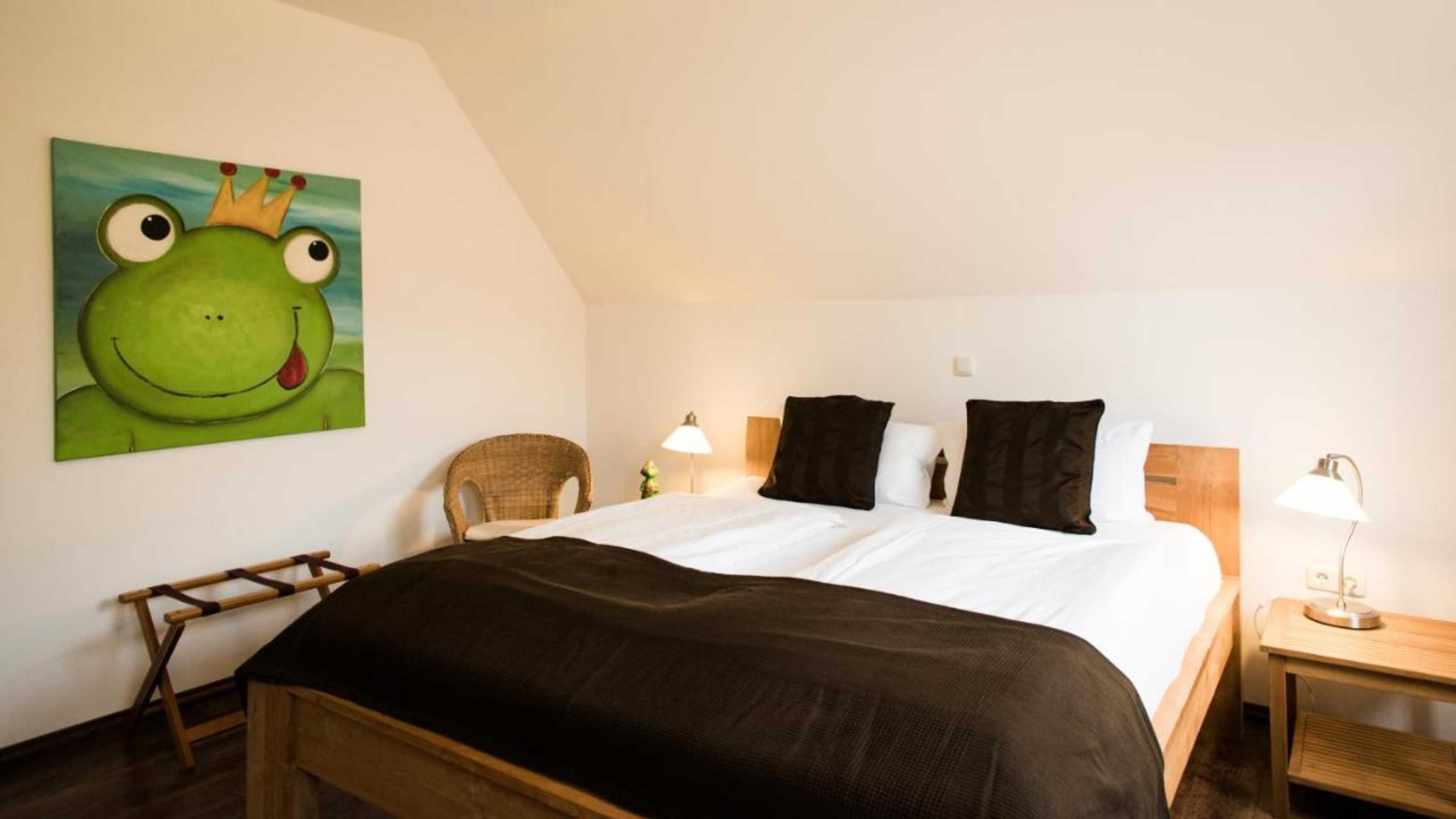 Gift card for Pension Kerckenhof