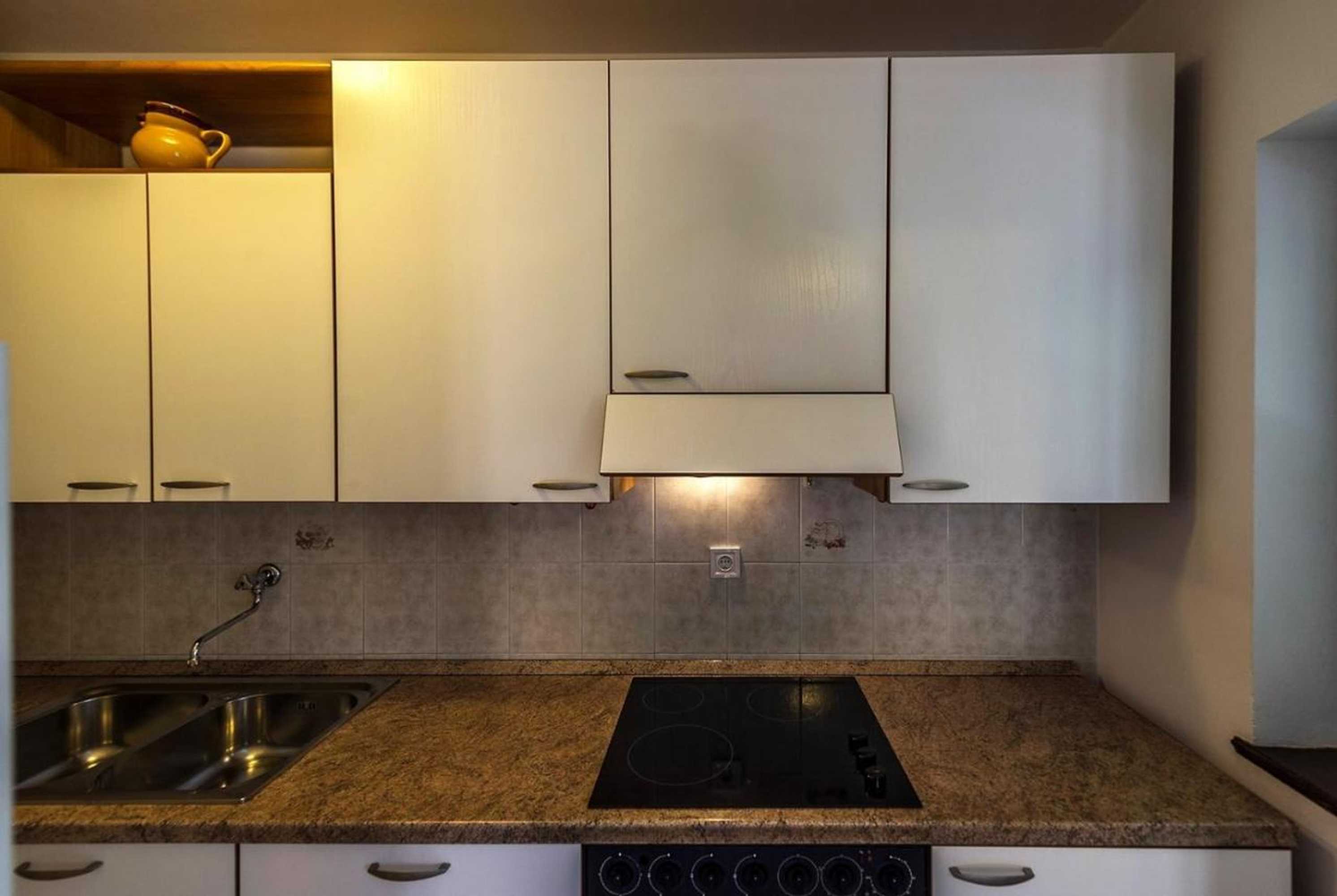 Gift card for Spacious Three-Bedroom Villa Balun With Pool