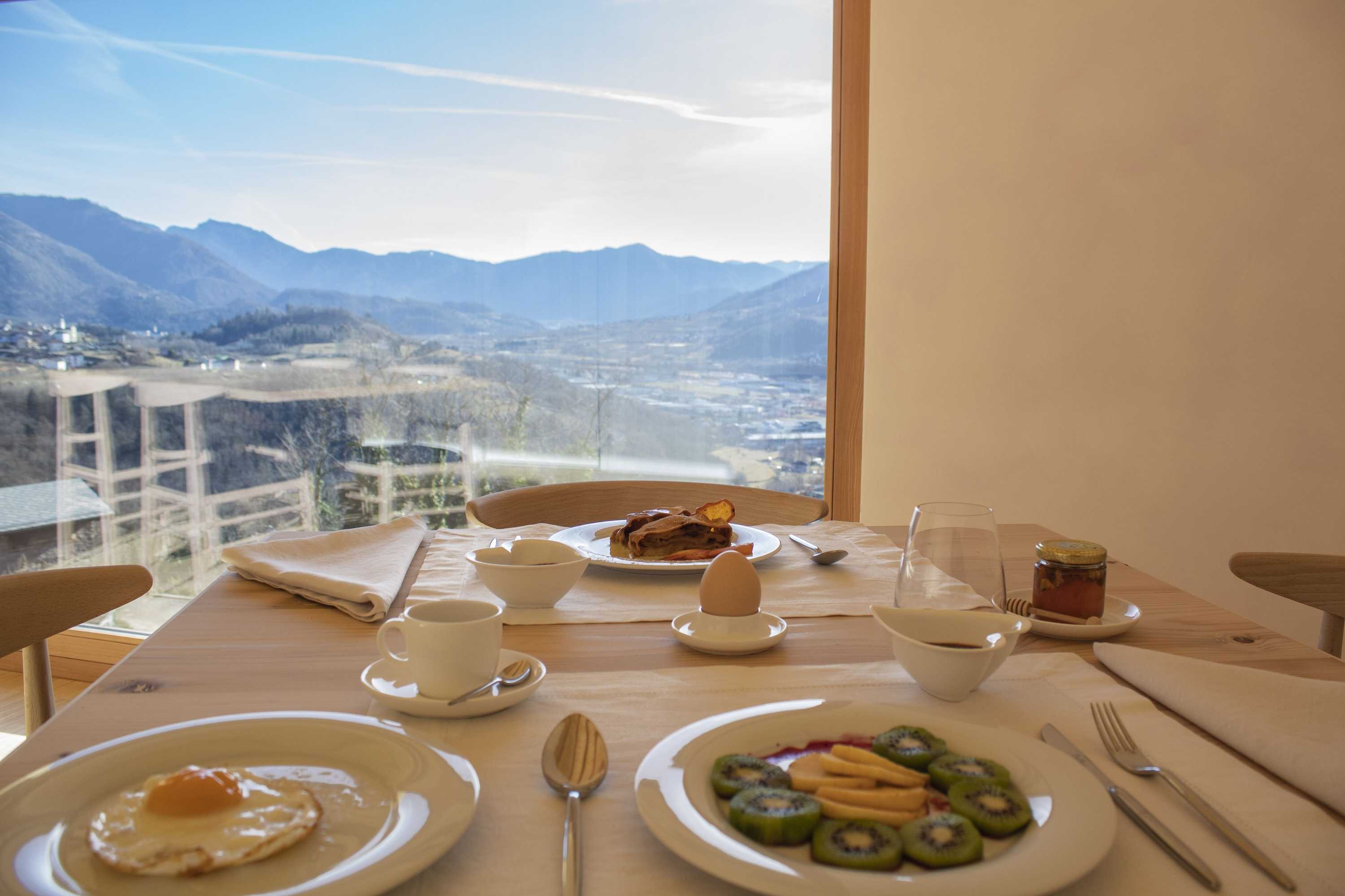 Gift card for Agriturismo Maso al Sole