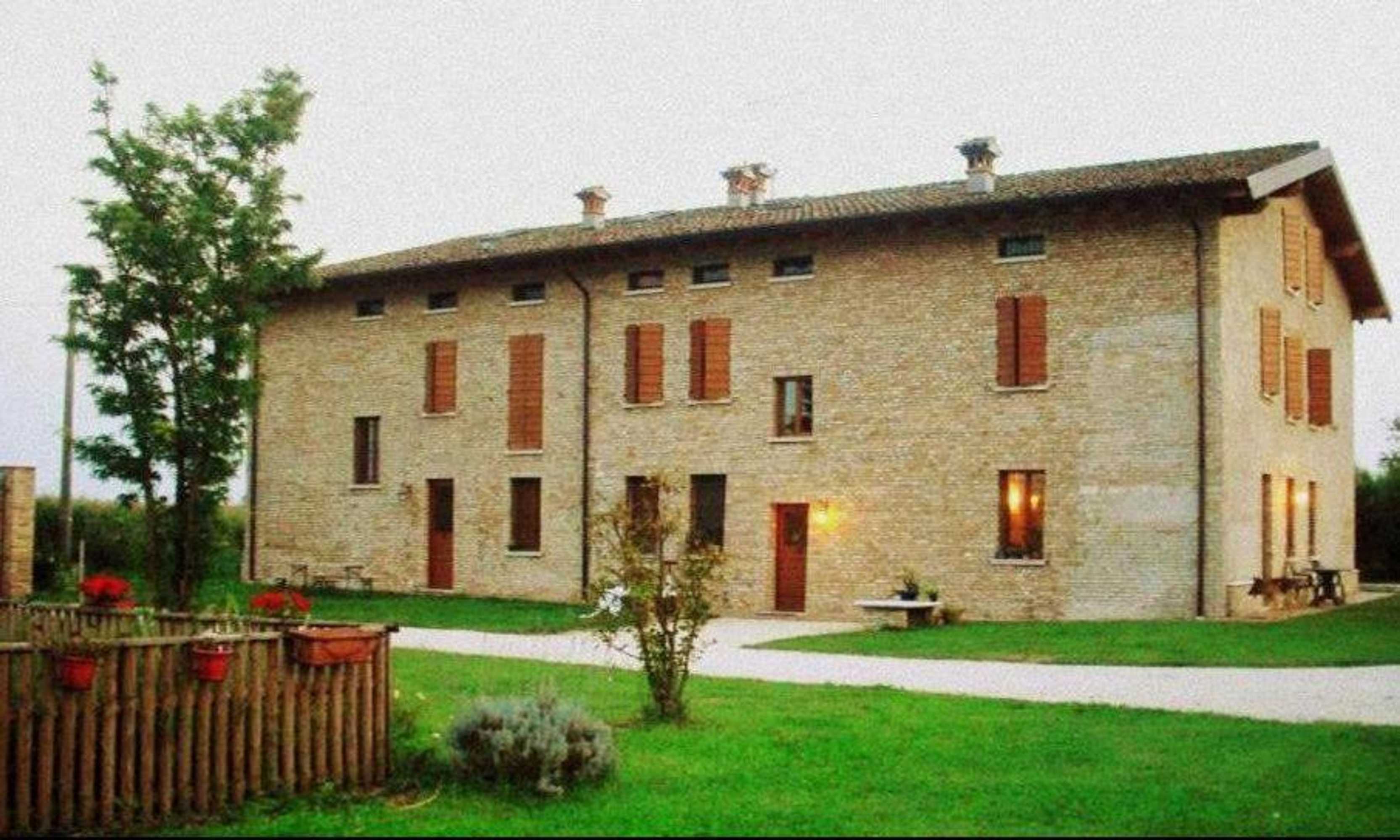 Gift card for La Garzaga Turismo Rurale