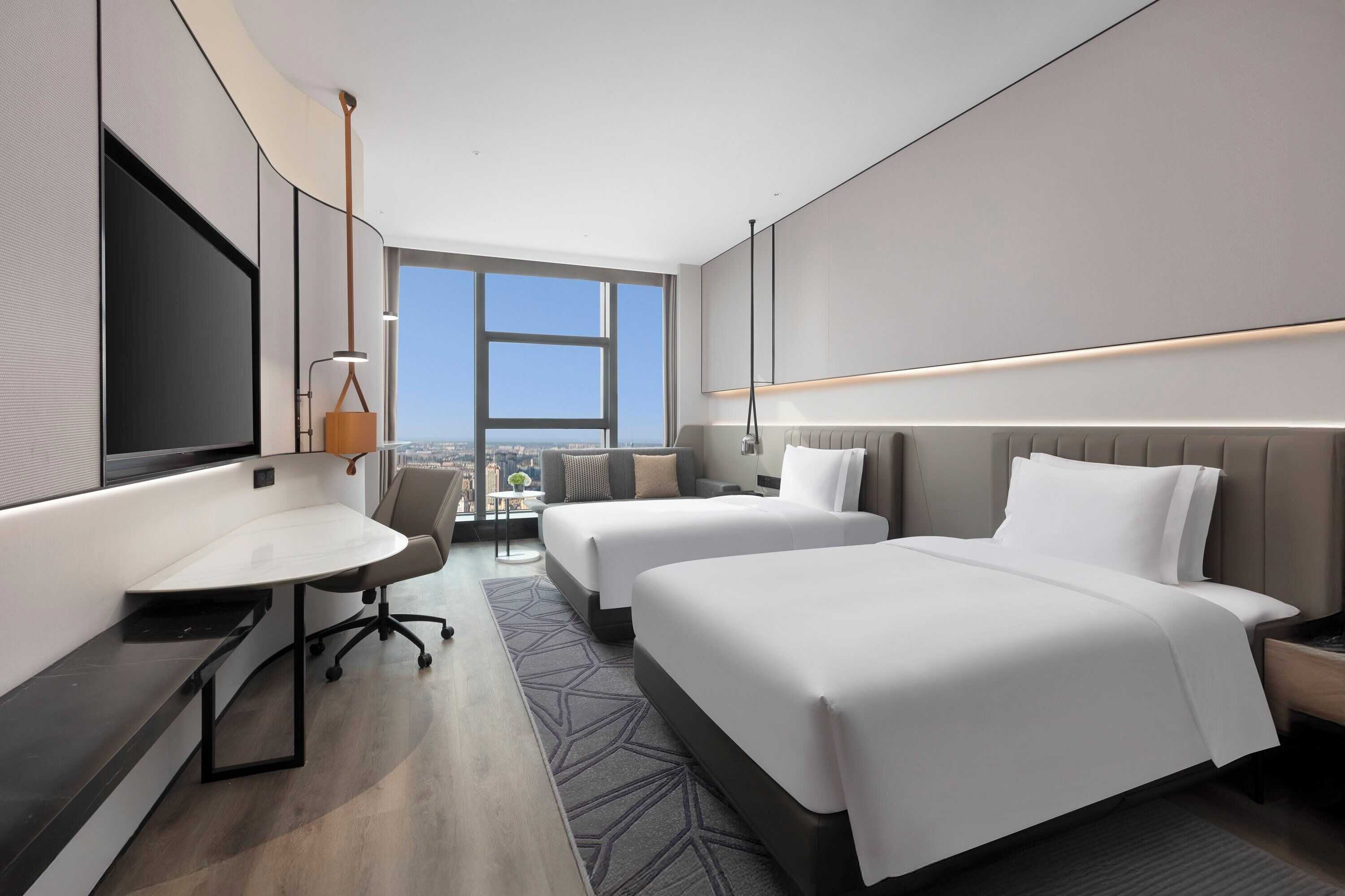 Gift card for Crowne Plaza Taizhou City Center by Ihg Gift card for Crowne Plaza Taizhou City Center by Ihg