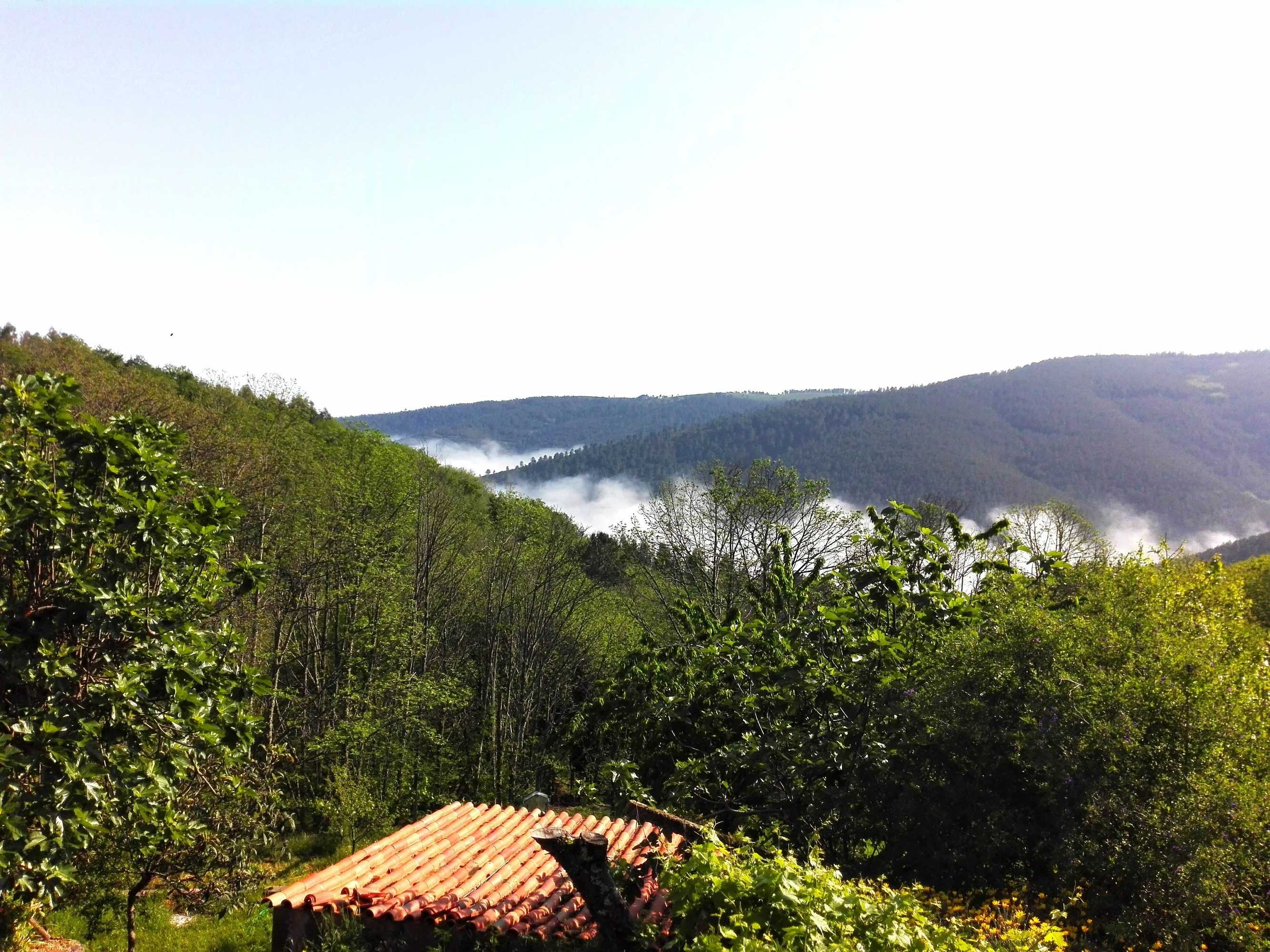 Gift card for Retiro de Gondramaz - 200 m2