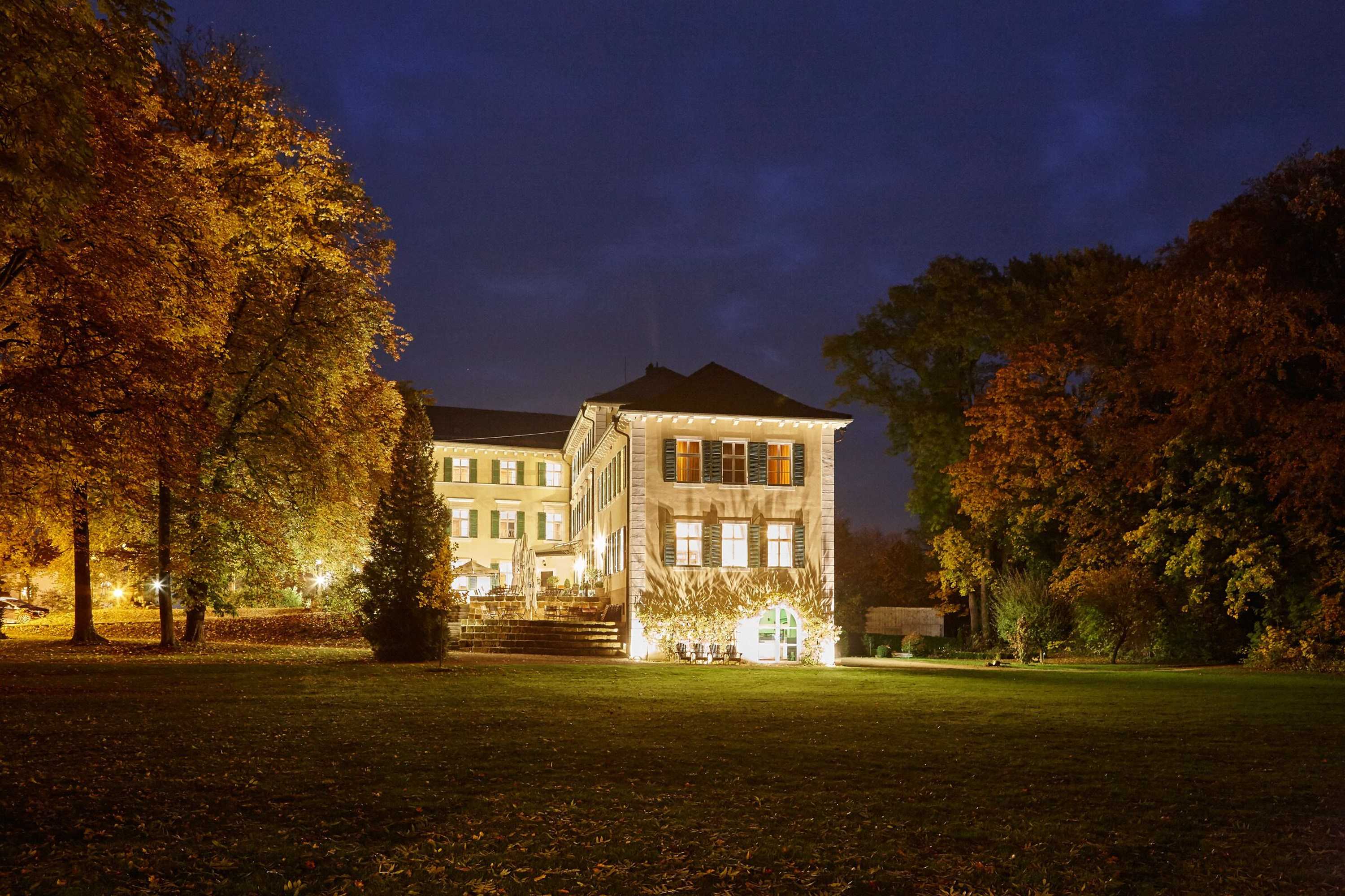 Gift card for Schloss Burgellern Gift card for Schloss Burgellern