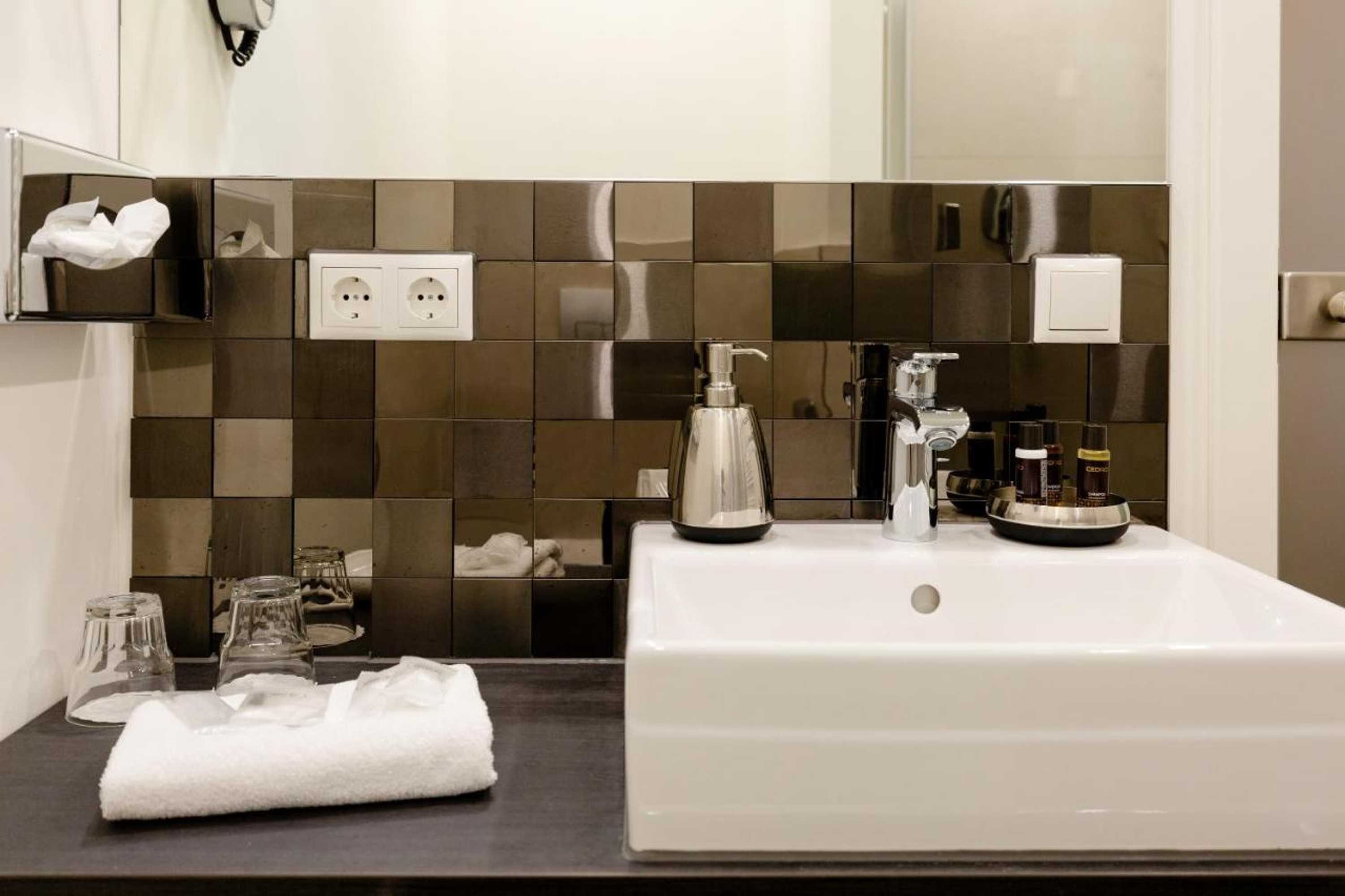 Gift card for Hotel Restaurant Zwergschlösschen