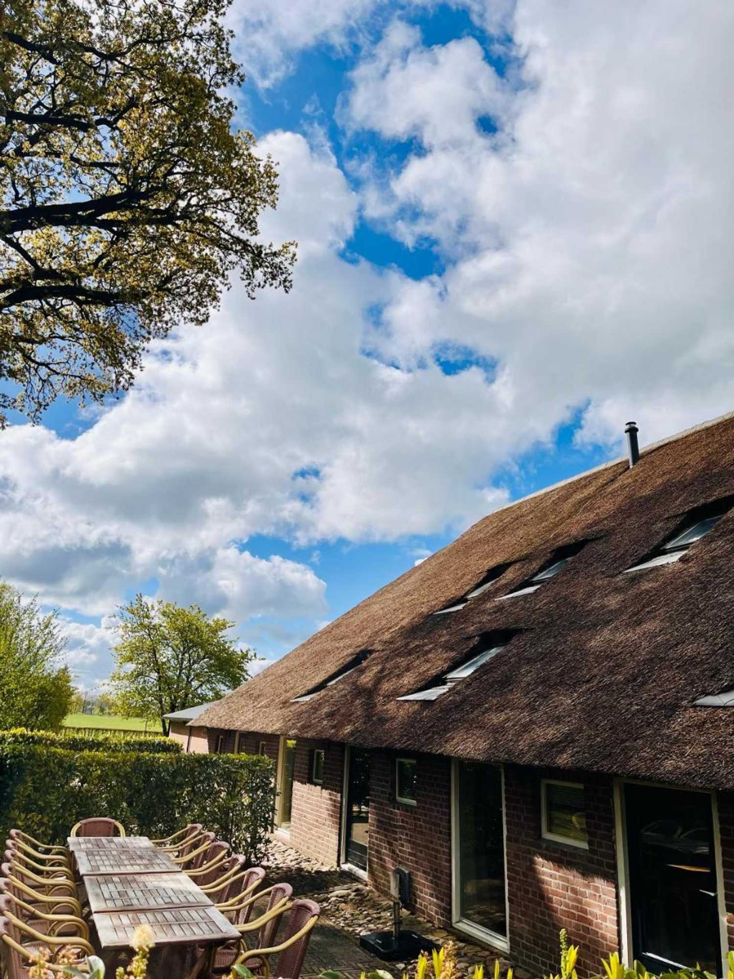 Gift card for De Veurdeale