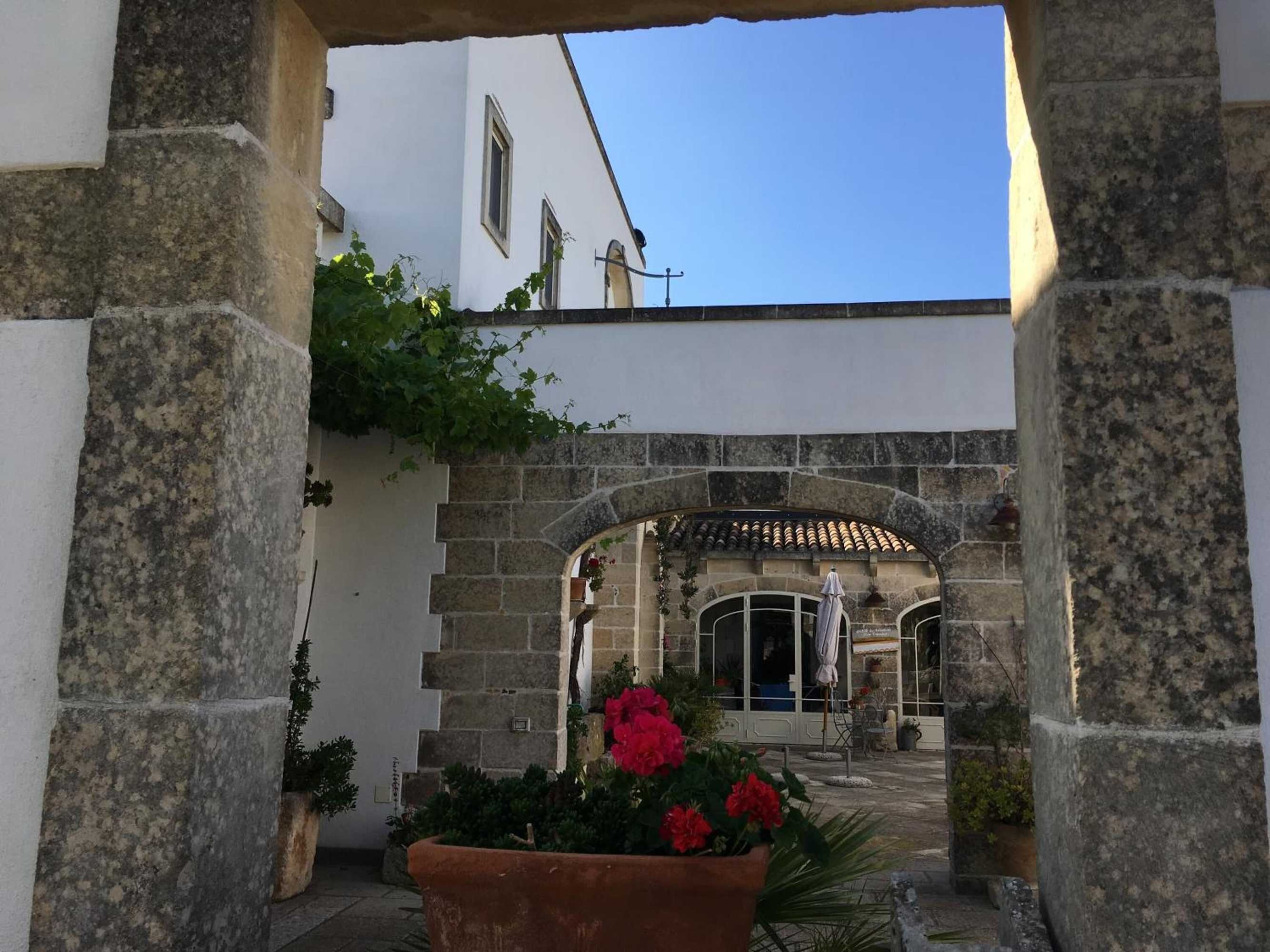 Gift card for Corte Dei Salentini Bed & Breakfast Gift card for Corte Dei Salentini Bed & Breakfast
