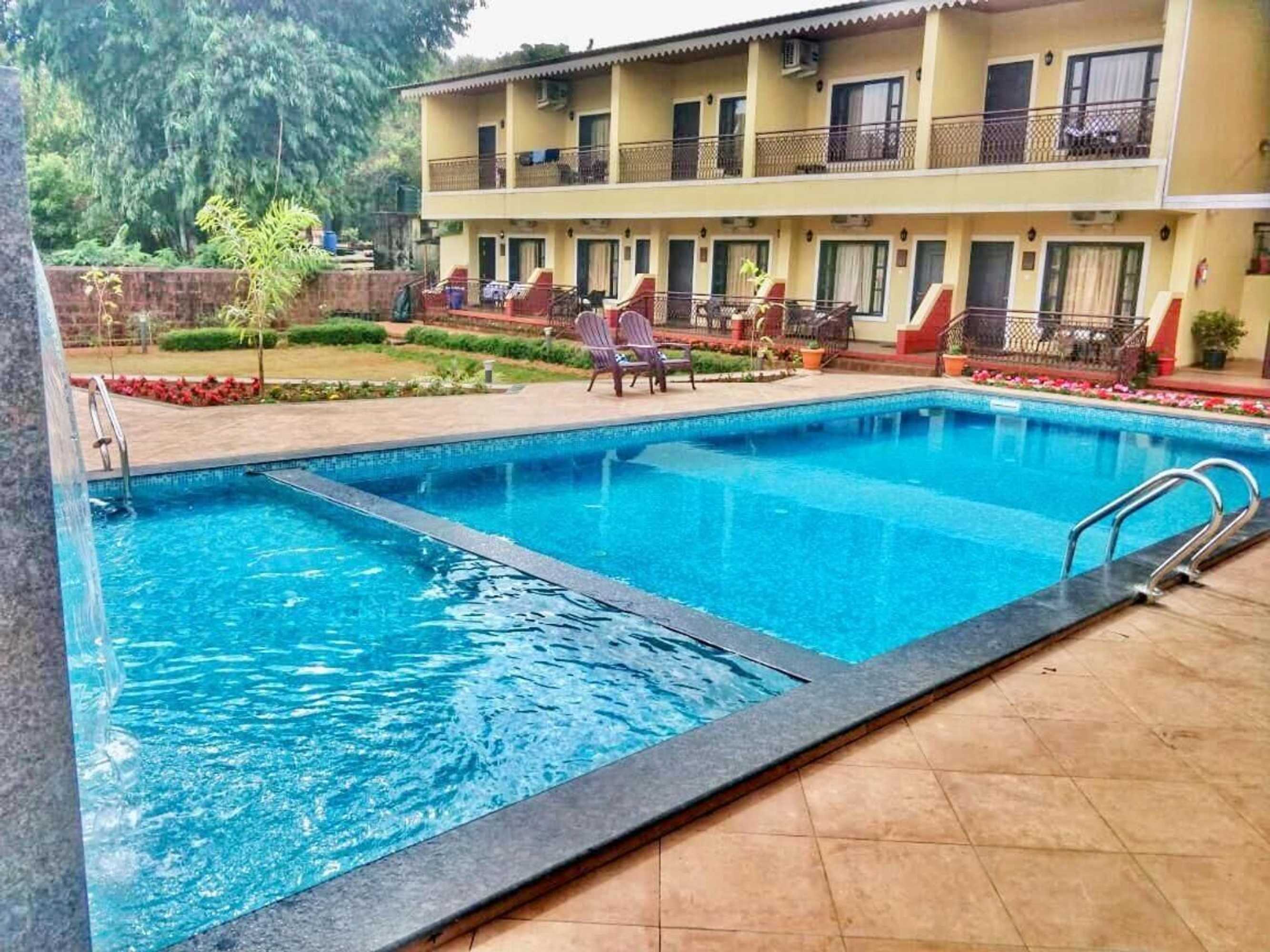 Gift card for Rahi Forest View