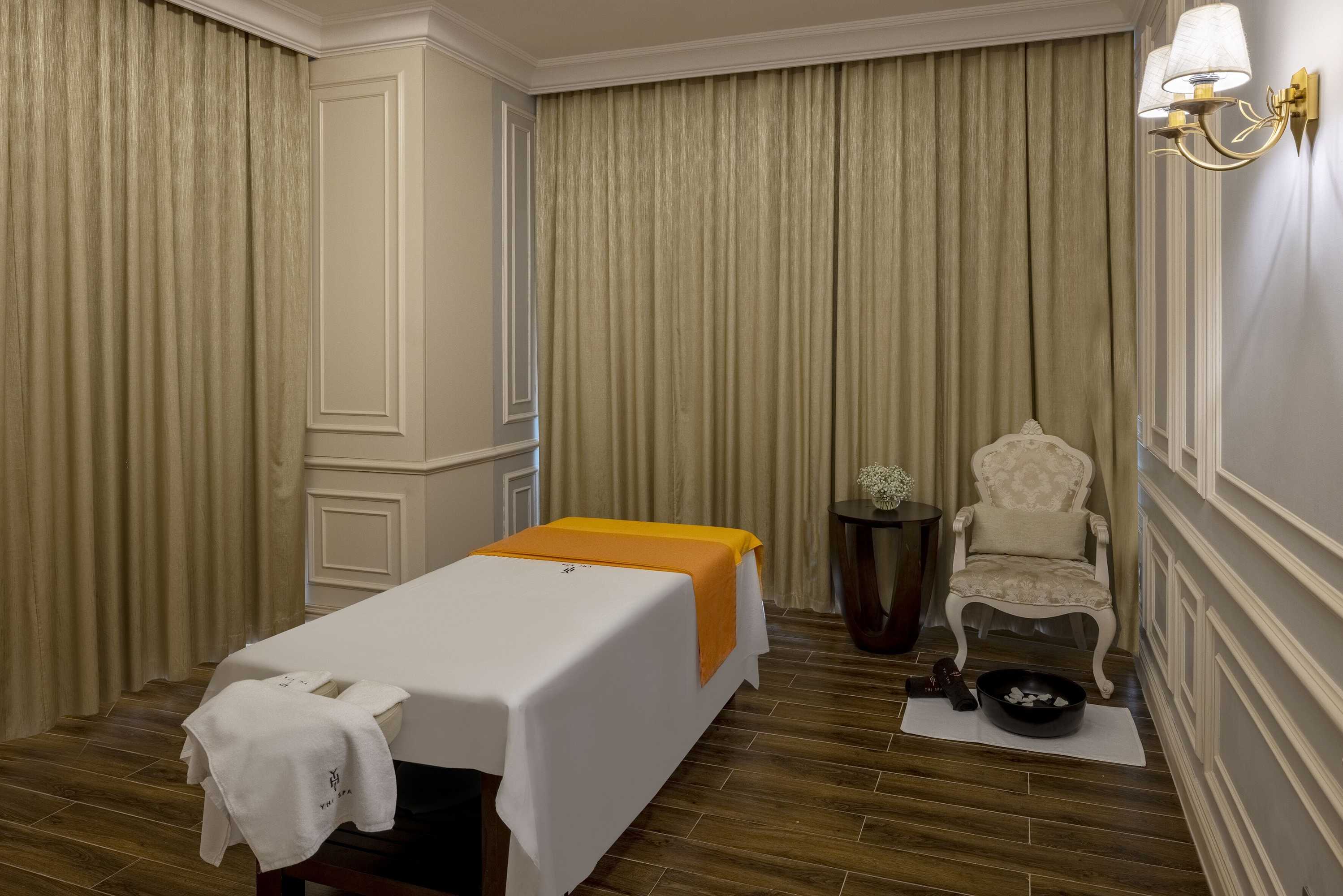 Gift card for Melia Vinpearl Phu Ly Gift card for Melia Vinpearl Phu Ly