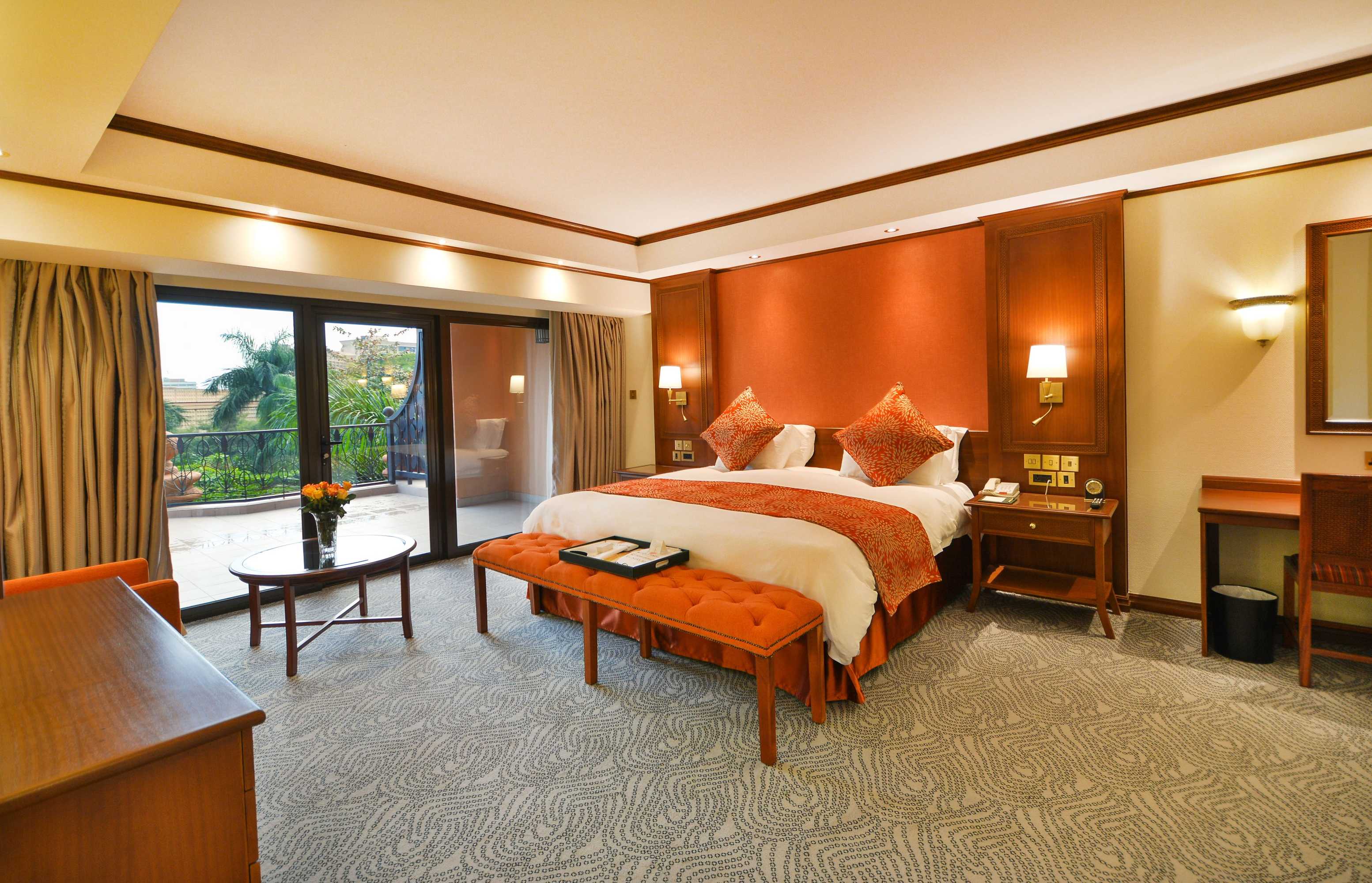 Gift card for Kampala Serena Hotel Gift card for Kampala Serena Hotel