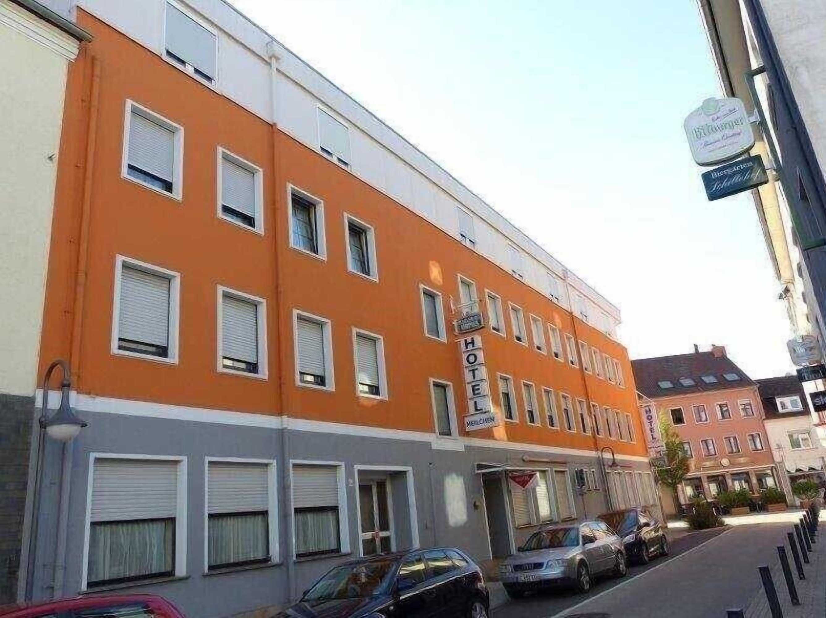 Gift card for Hotel Walzwerk