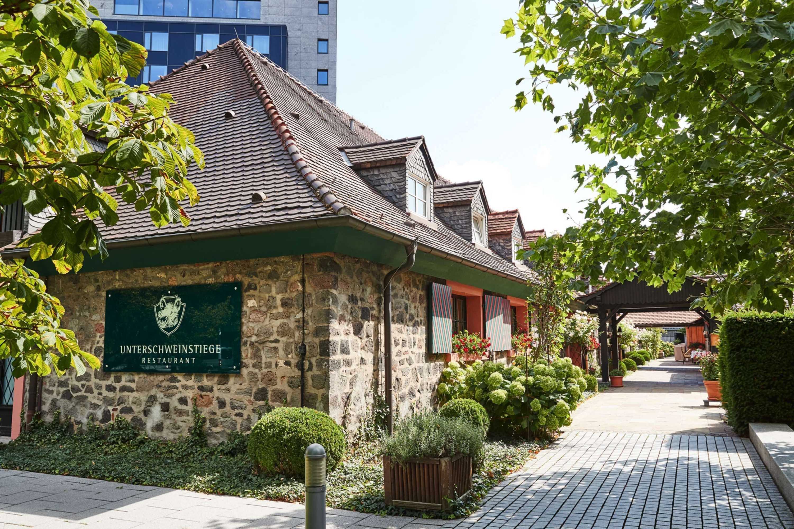 Gift card for Steigenberger Airport Hotel Frankfurt