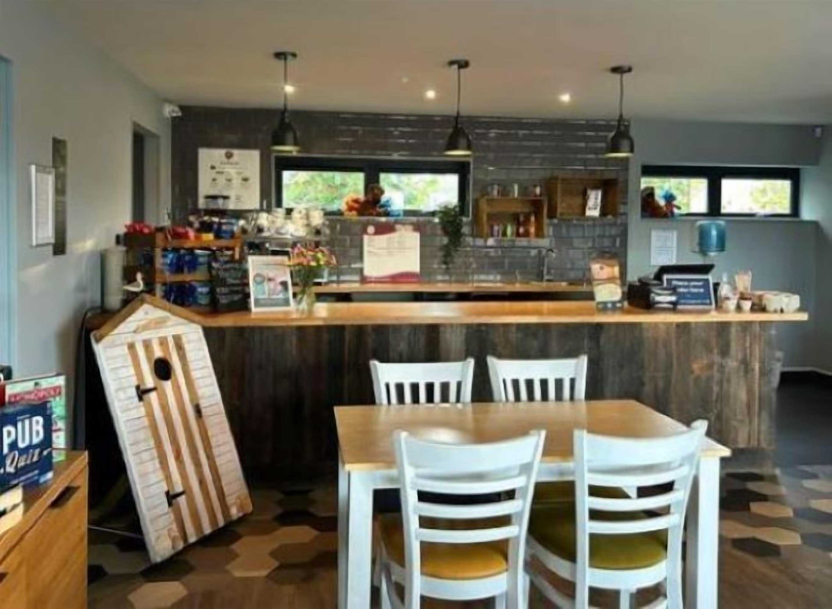 Gift card for The Bay Colwell