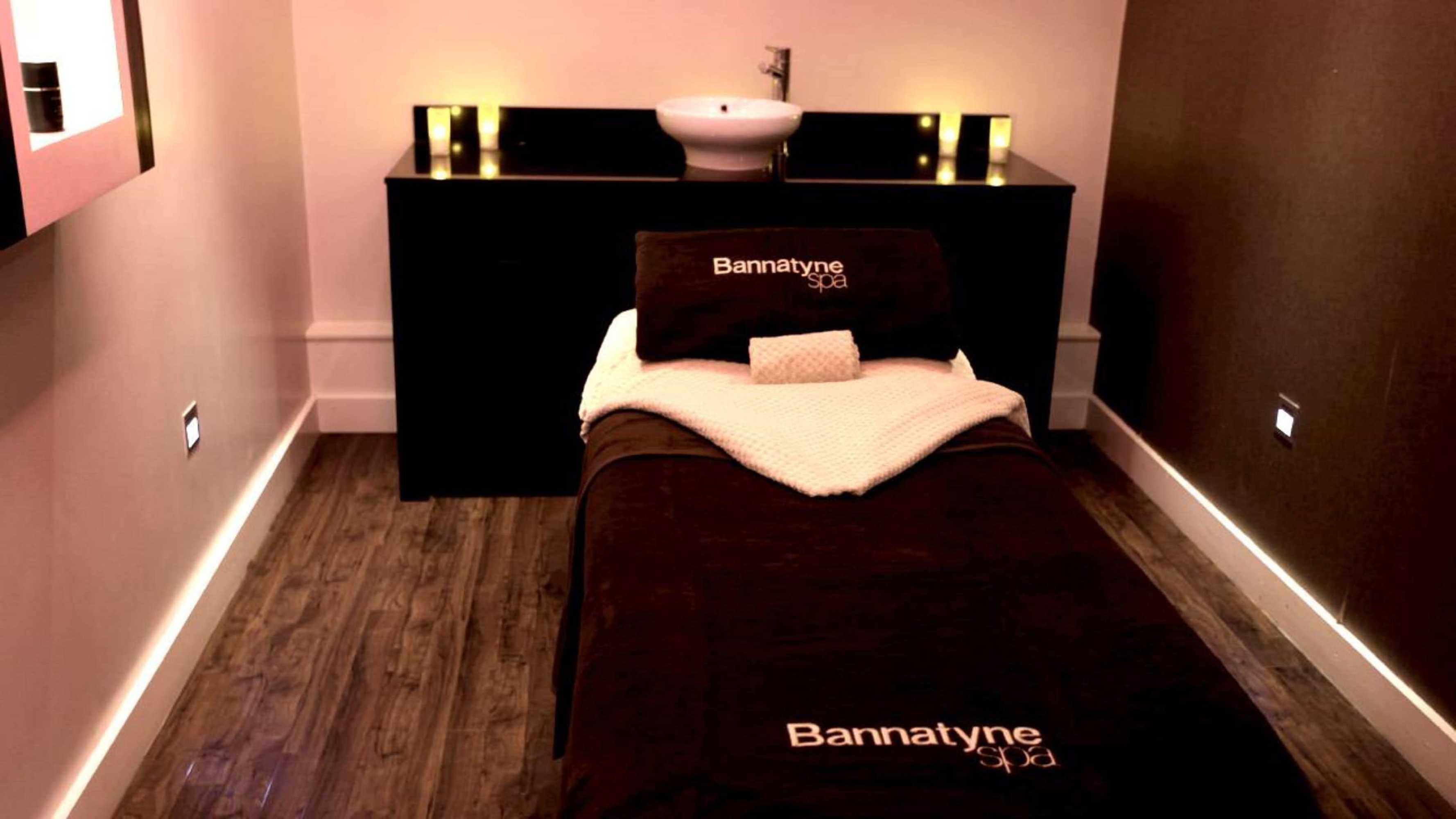 Gift card for Hotel Bannatyne Darlington