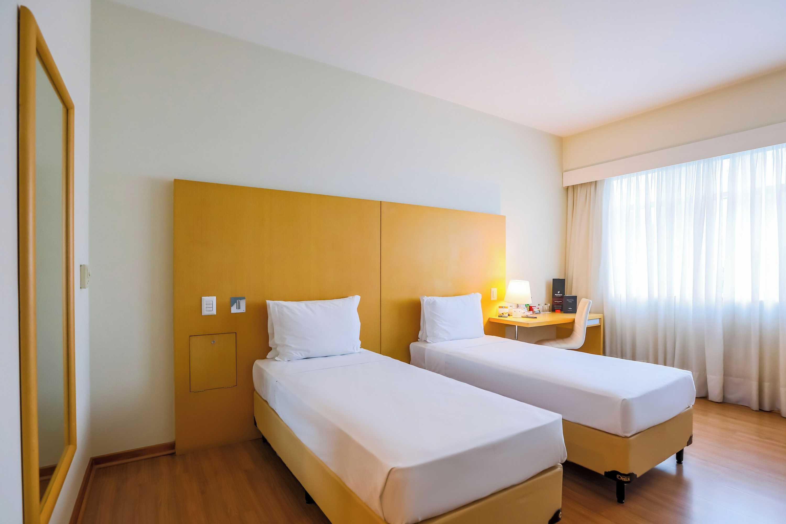 Gift card for Pestana Curitiba Gift card for Pestana Curitiba