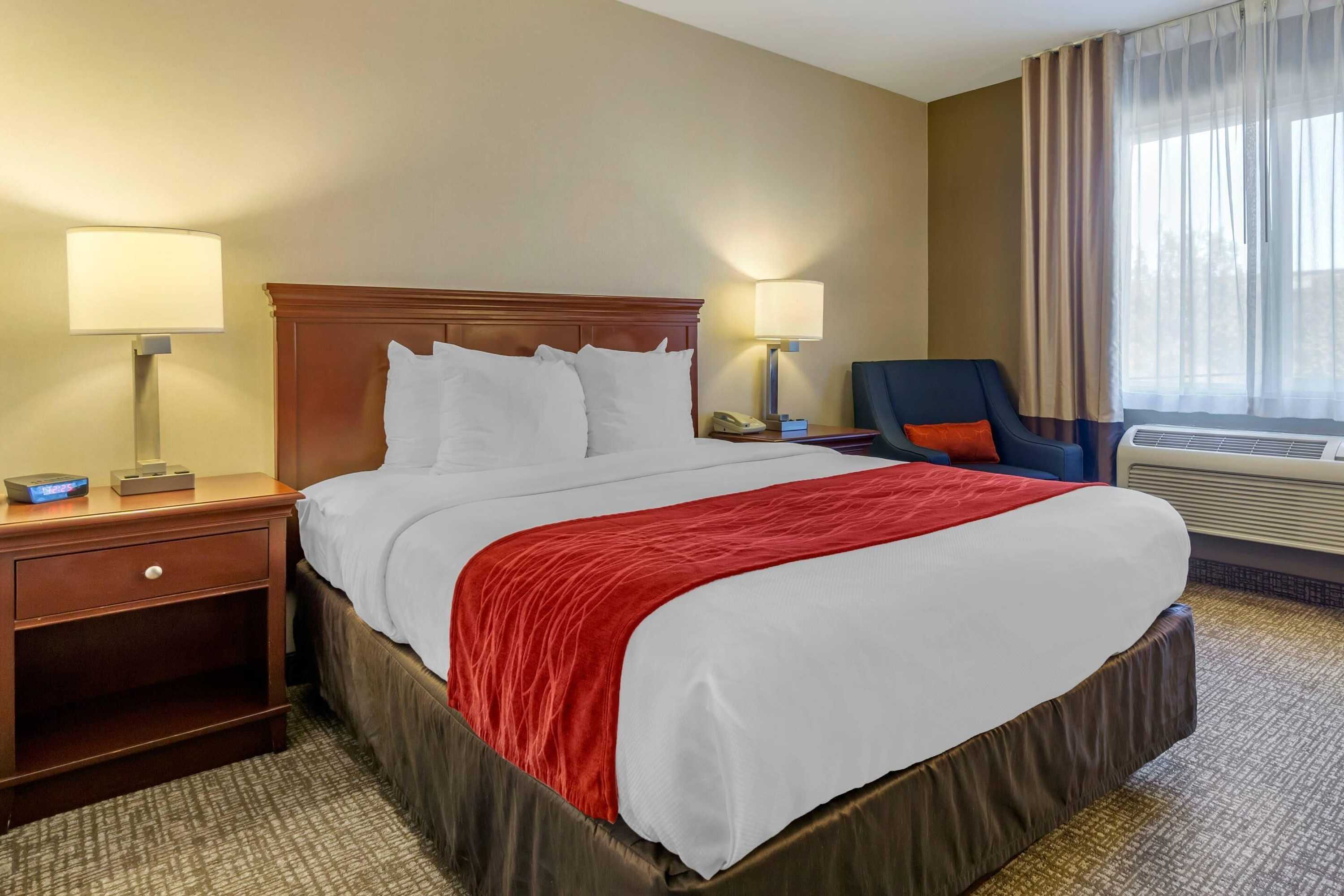 Gift card for Comfort Inn Kennewick Richland Gift card for Comfort Inn Kennewick Richland