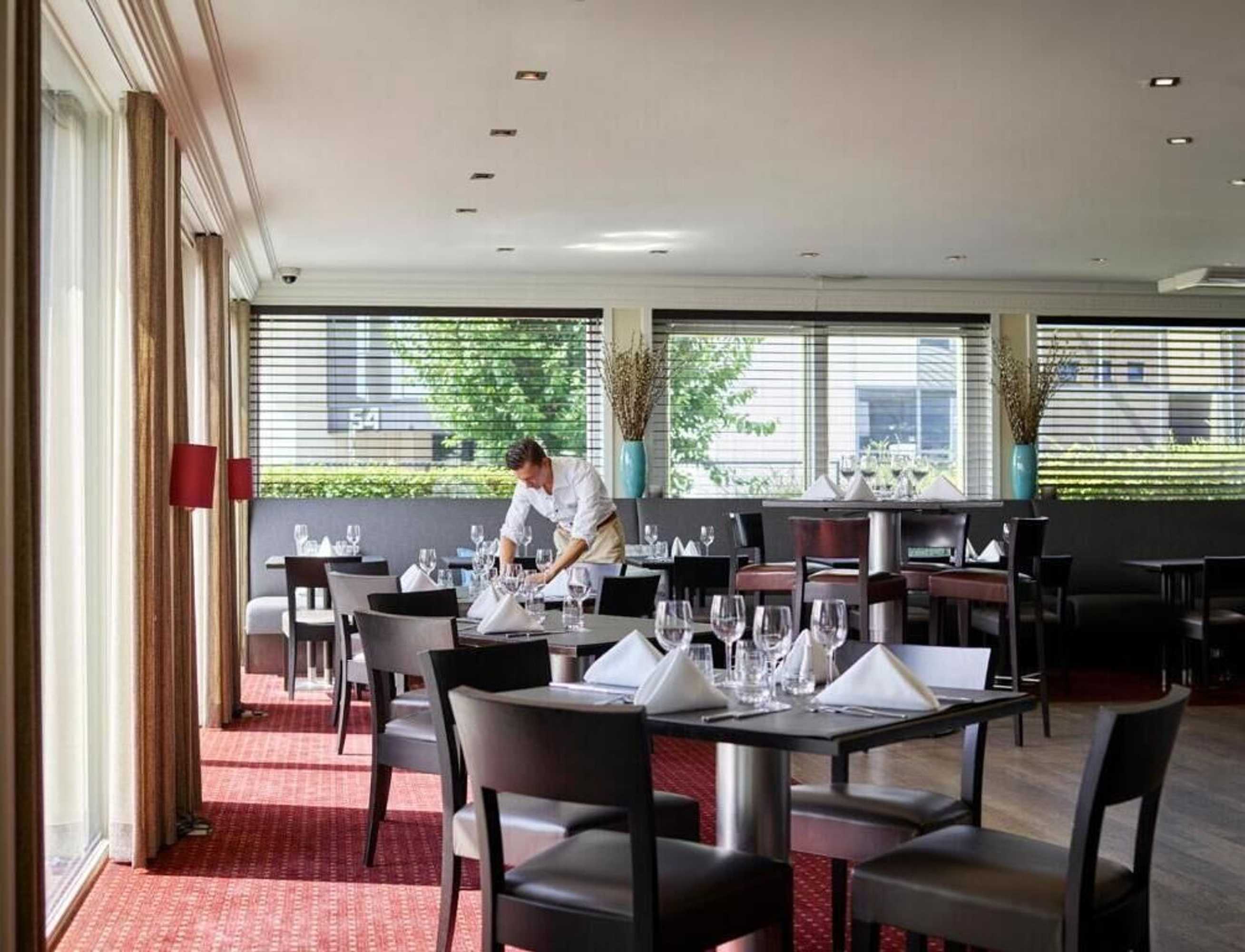 Gift card for Gosset Hotel