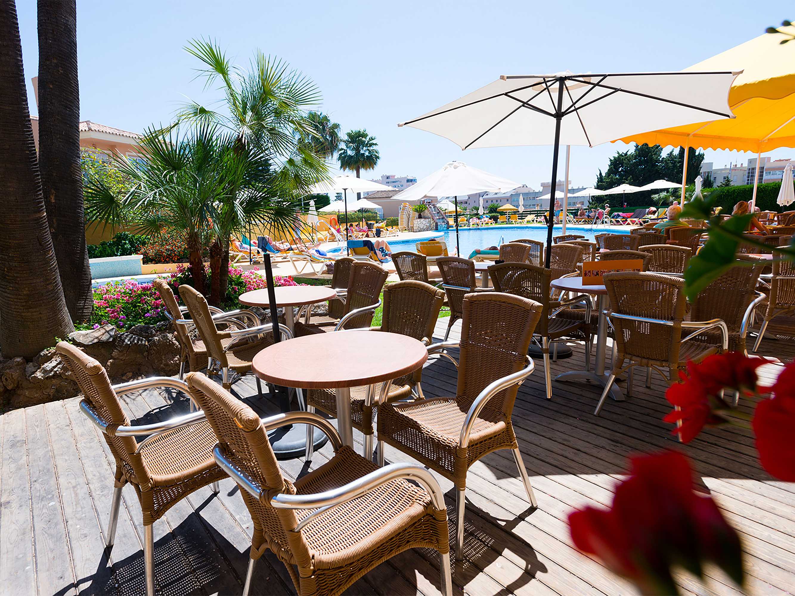 Gift card for Hotel Monarque Torreblanca Gift card for Hotel Monarque Torreblanca