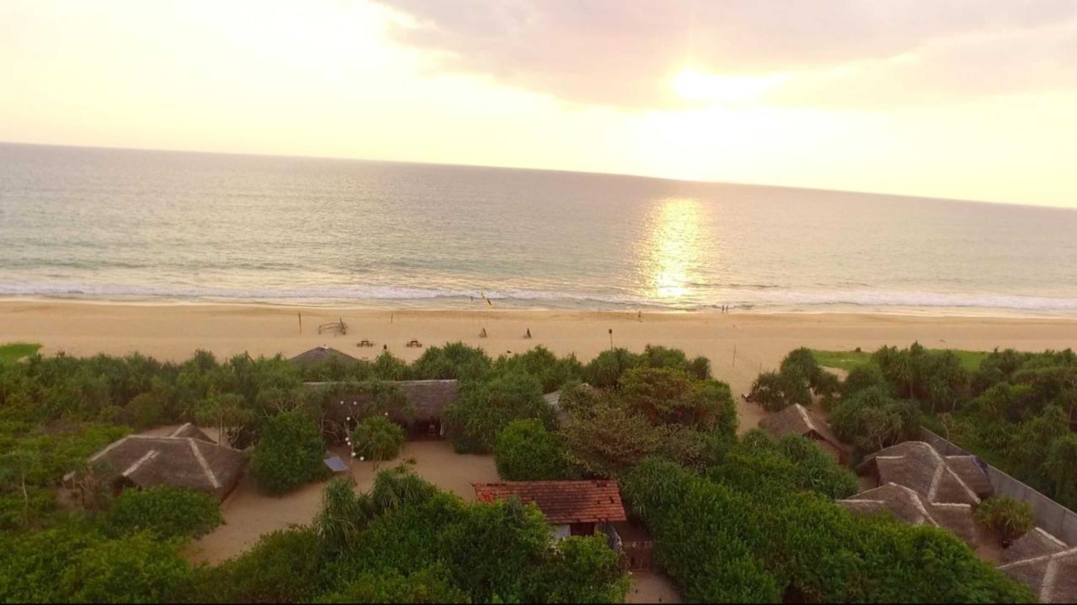 Gift card for Jungle Beach Ahungalla