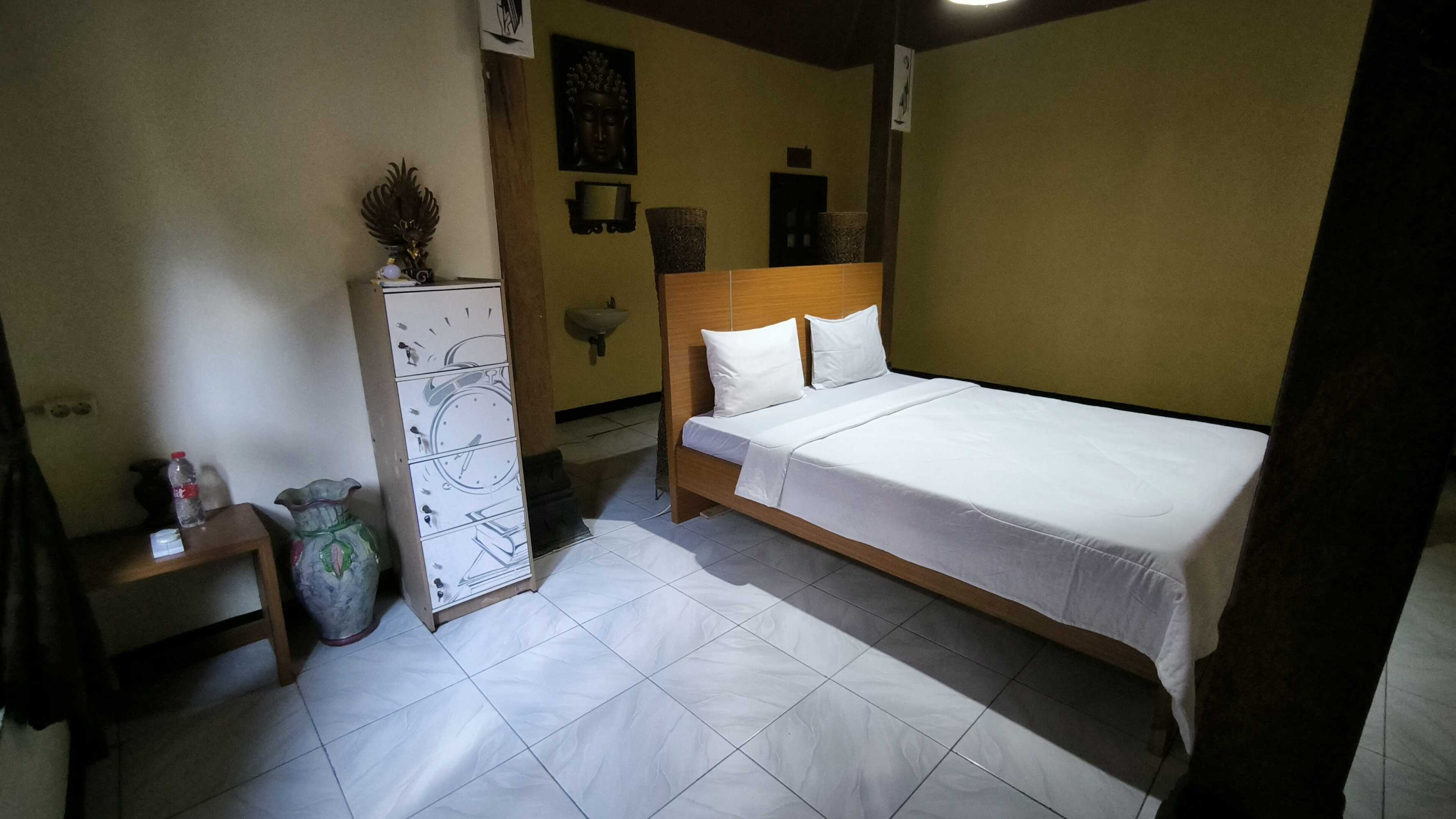 Gift card for Villa Setumbu by Cocotel