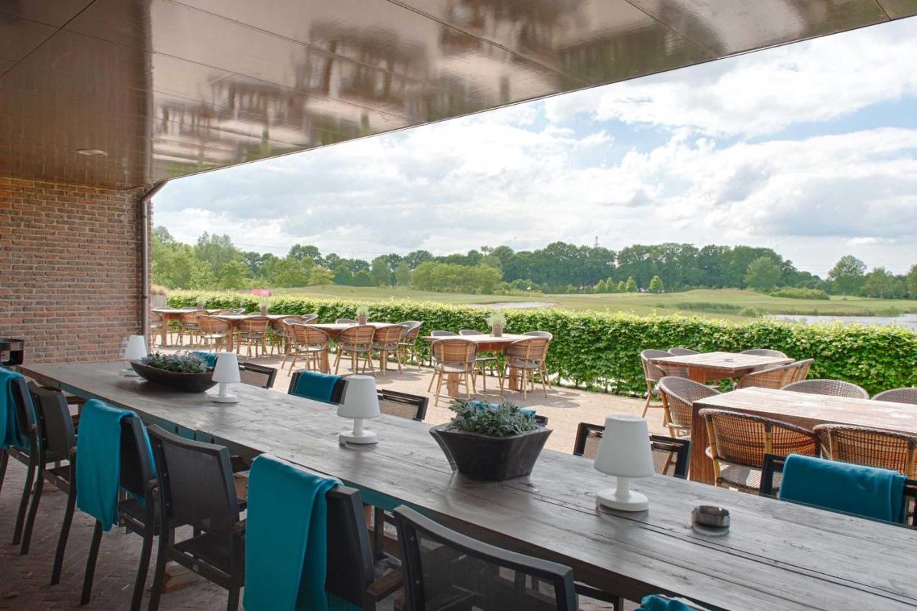 Gift card for Golf Lodge