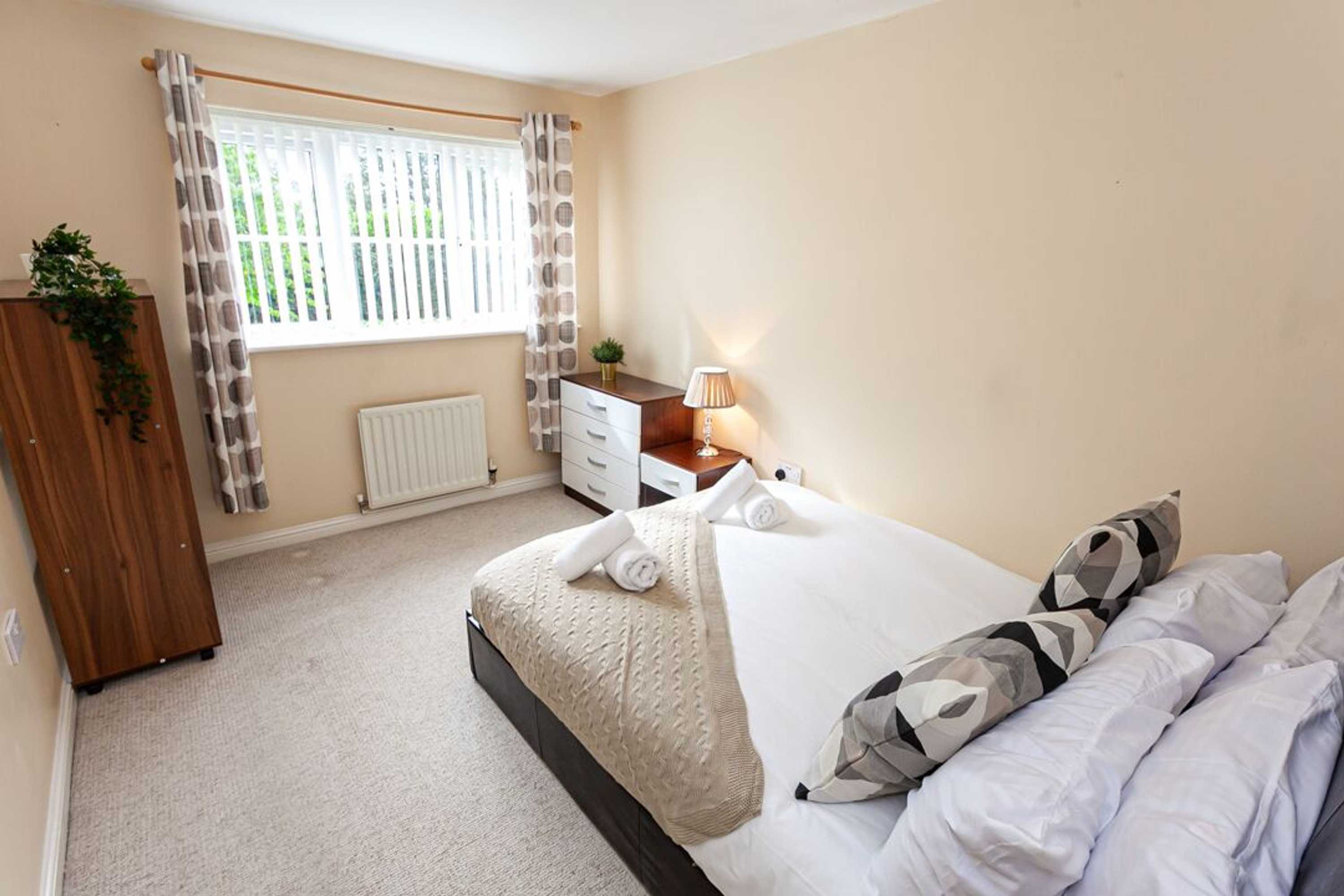 Gift card for Irlam's Home From Home