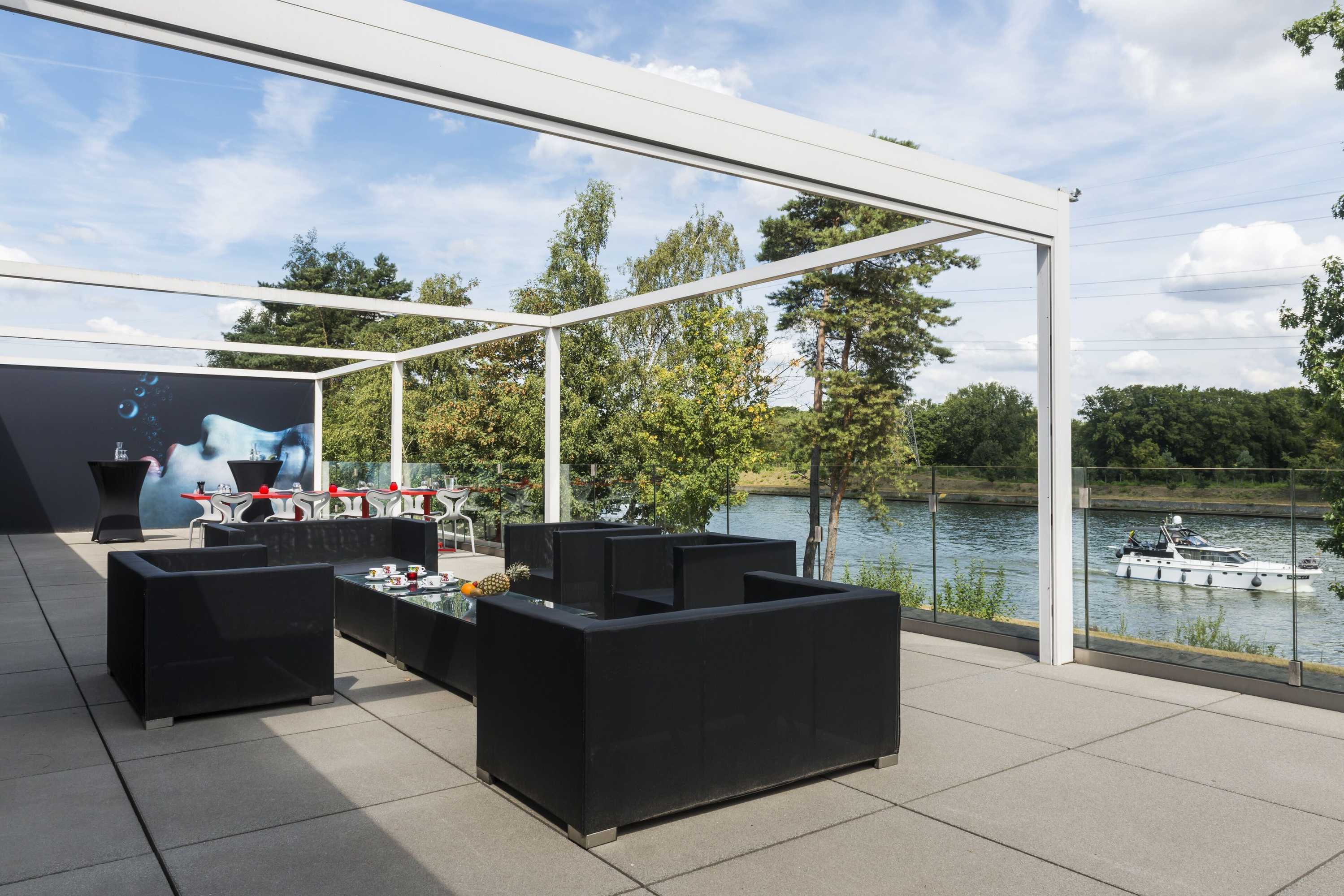 Gift card for Loft Aan Het Water