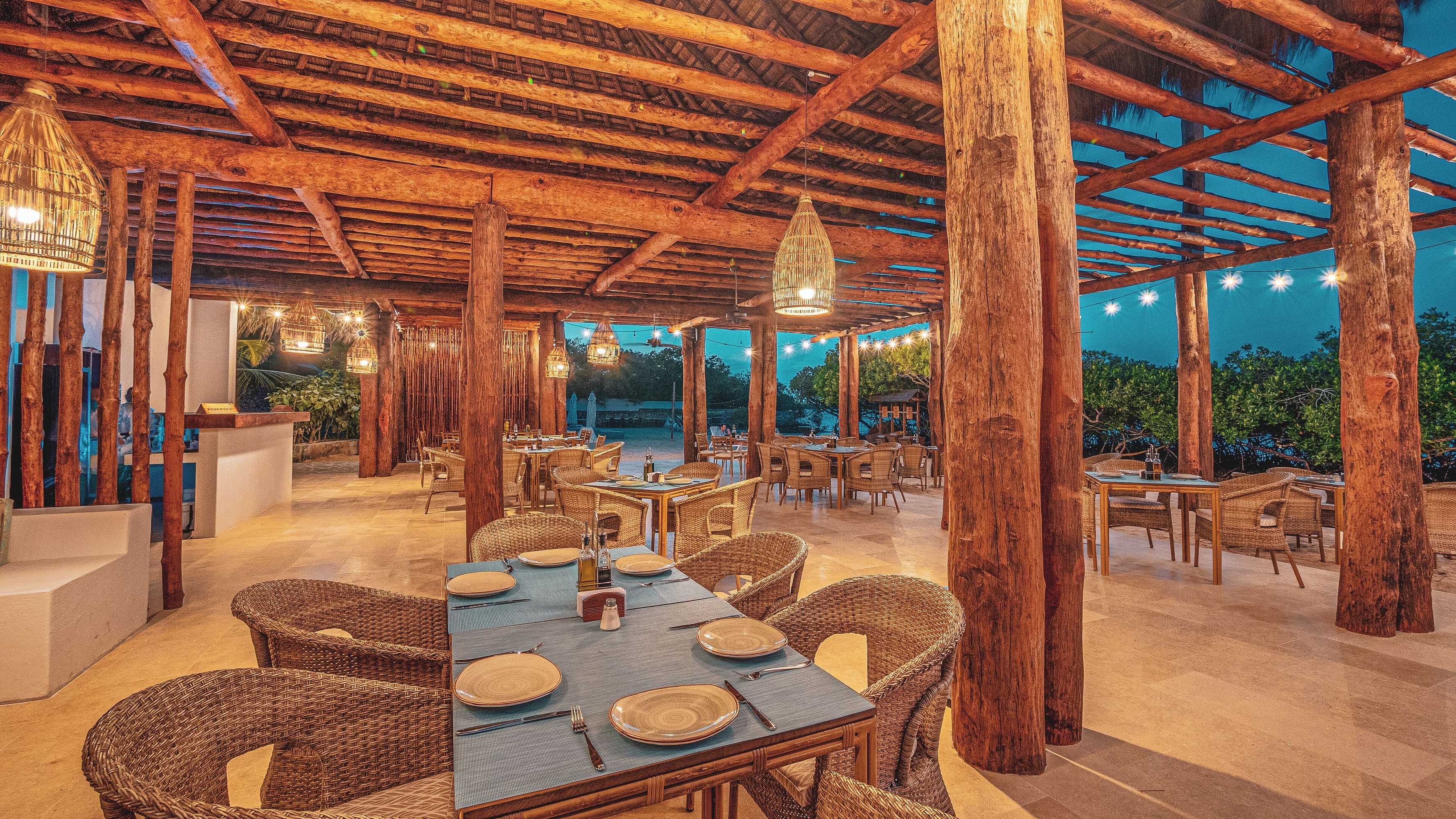 Gift card for Aura Hotel Barú Gift card for Aura Hotel Barú