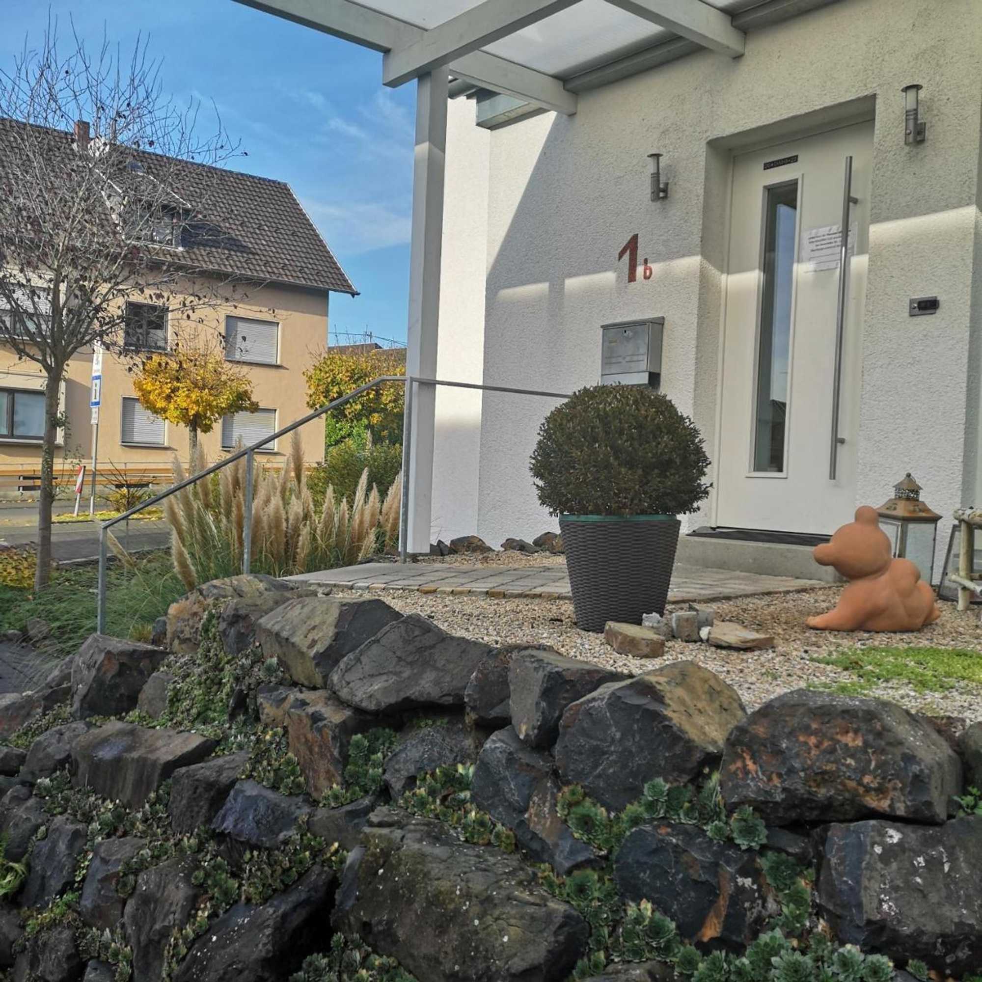 Gift card for Haus Hillebrand