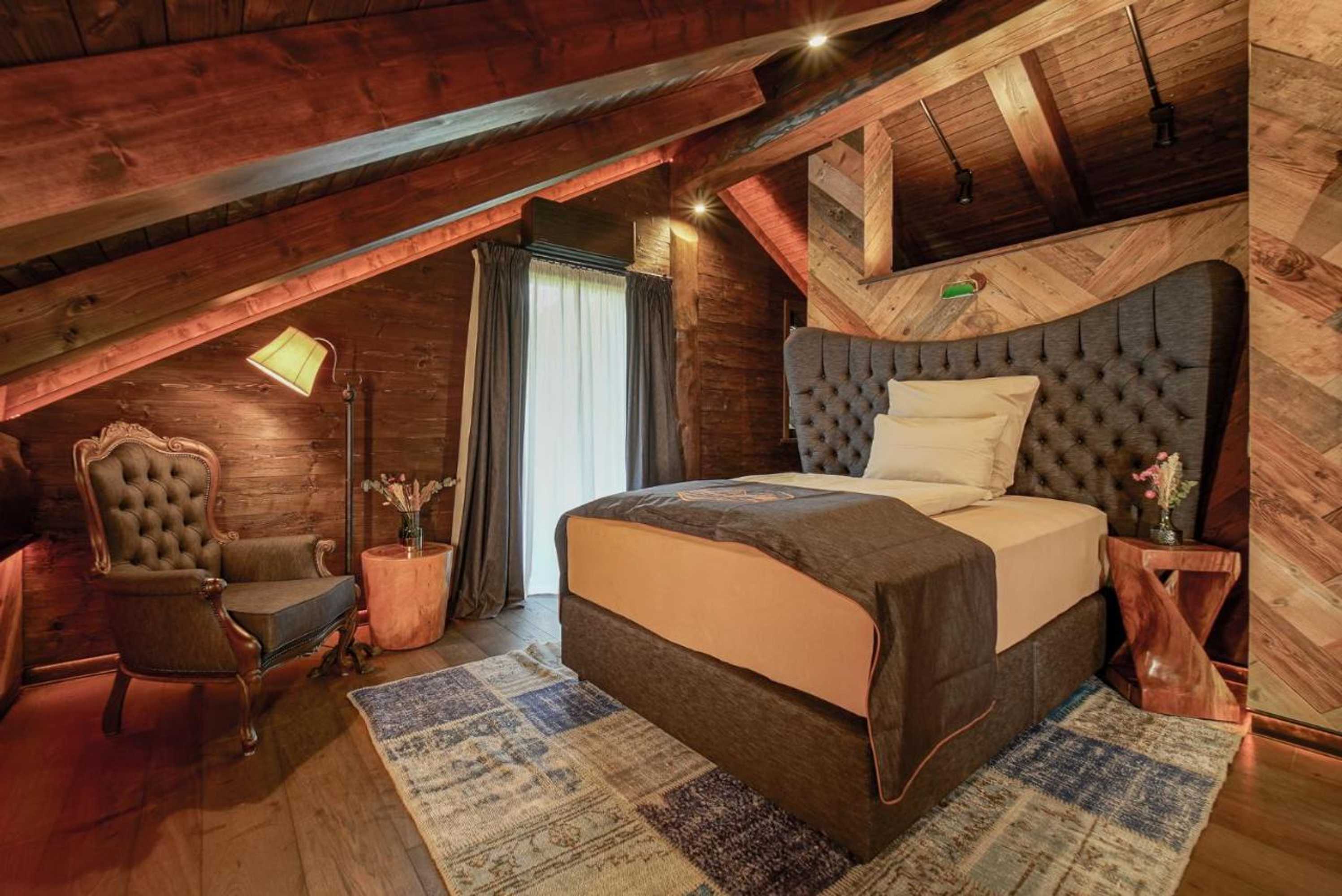 Gift card for Timberjacks Siegen Motel