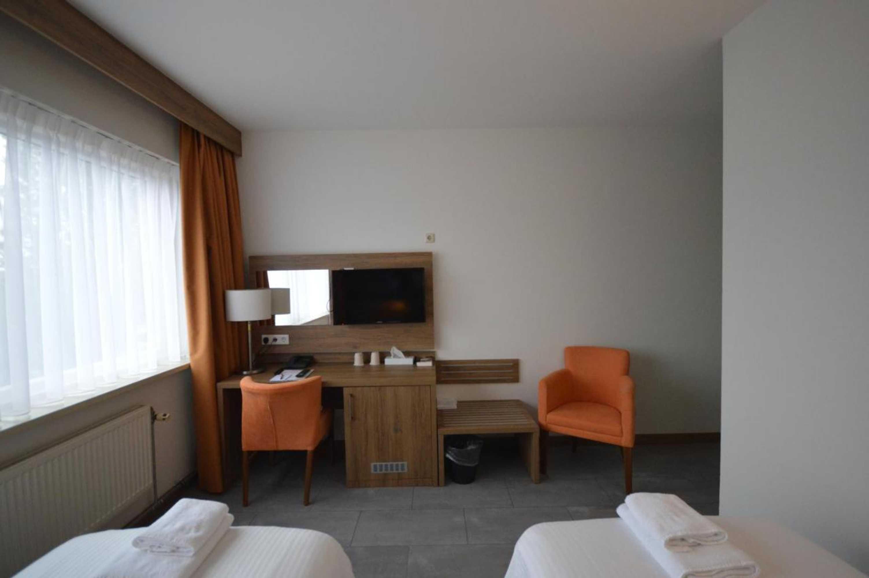 Gift card for Atlas Hotel Holiday