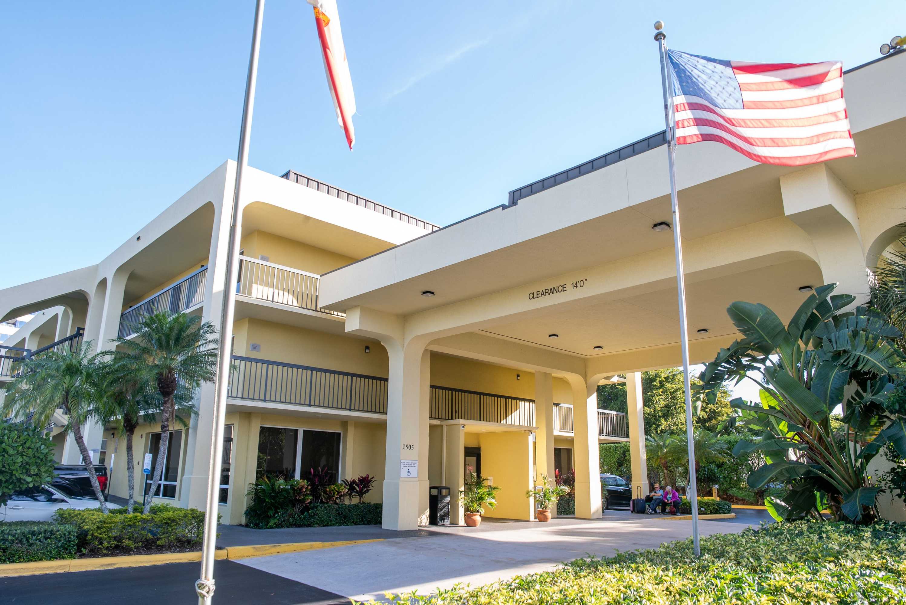Gift card for Quality Inn Palm Beach International Airport Gift card for Quality Inn Palm Beach International Airport