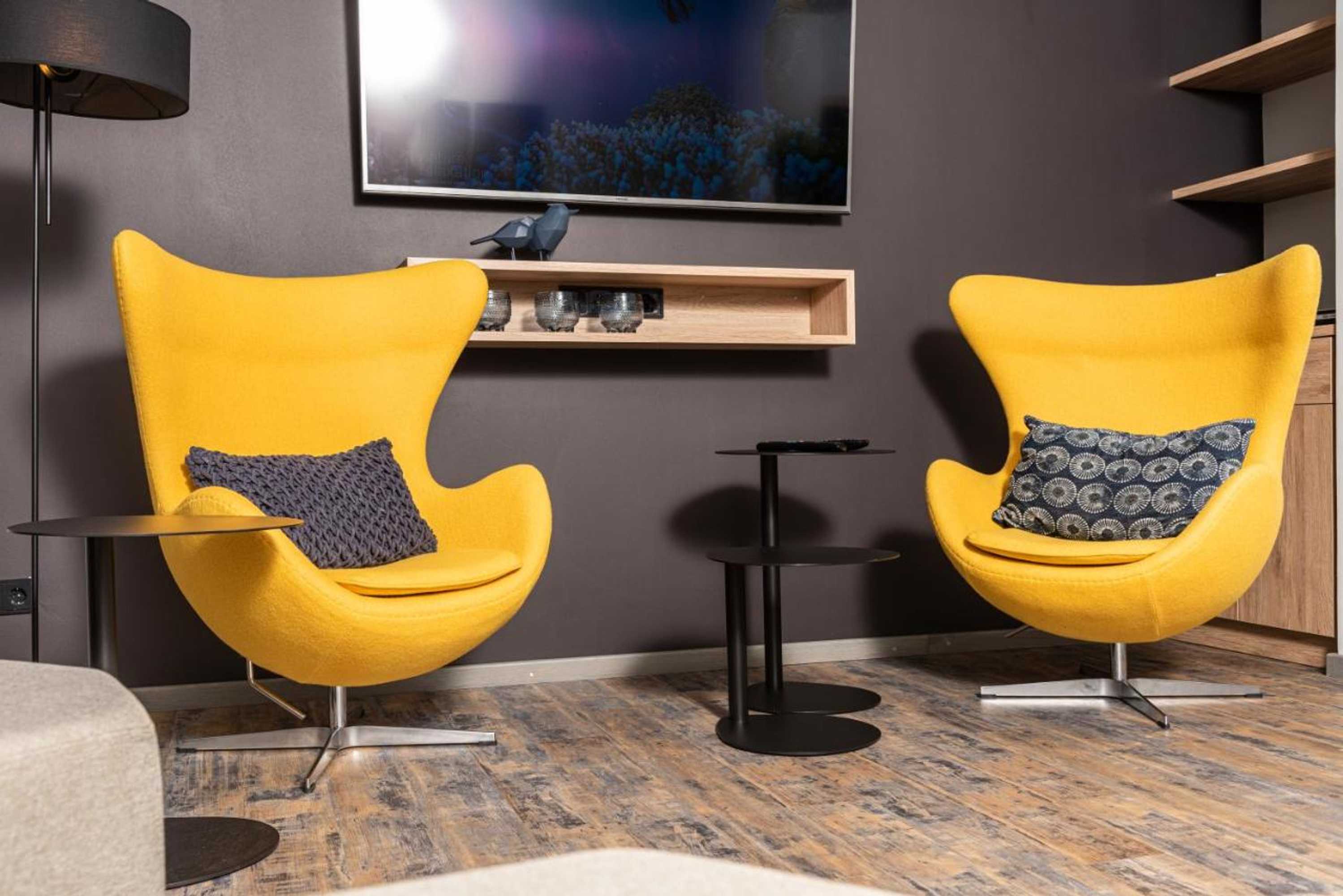 Gift card for Bei Den Tongruben Garni