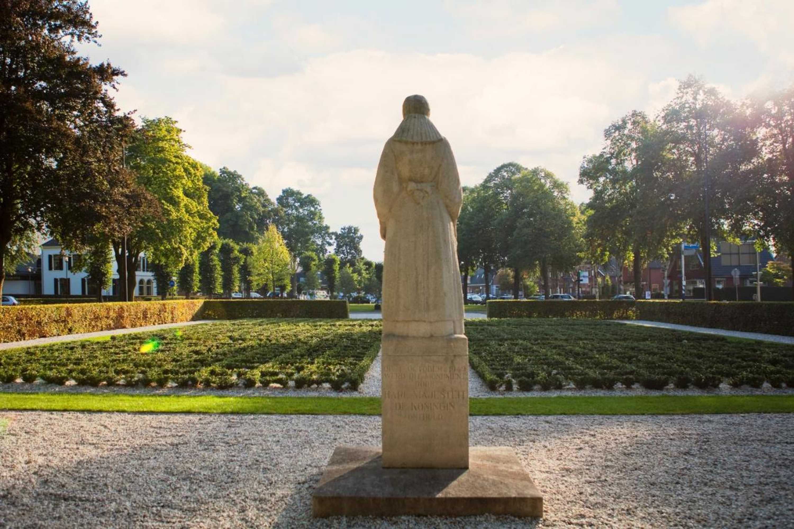 Gift card for Hof Van Putten