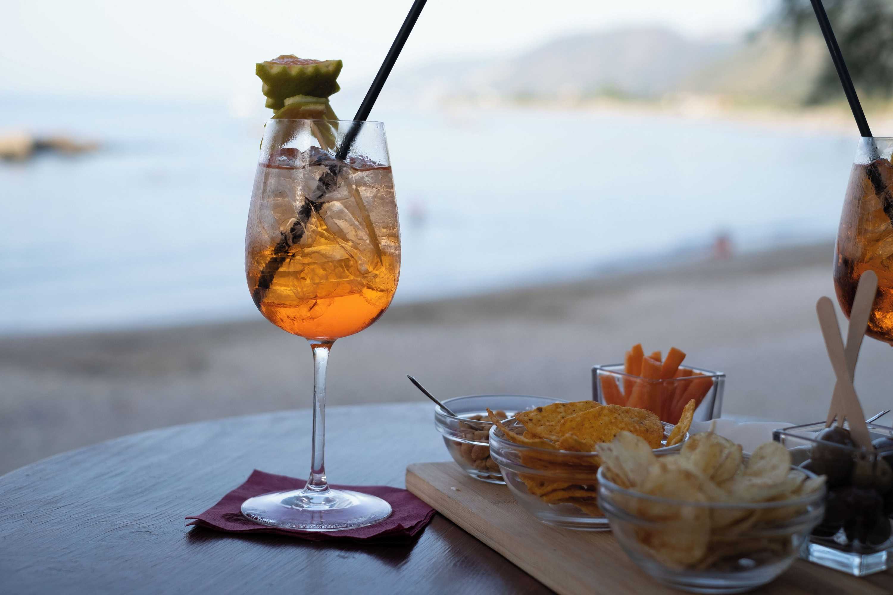 Gift card for Testa di Monaco Natural Beach